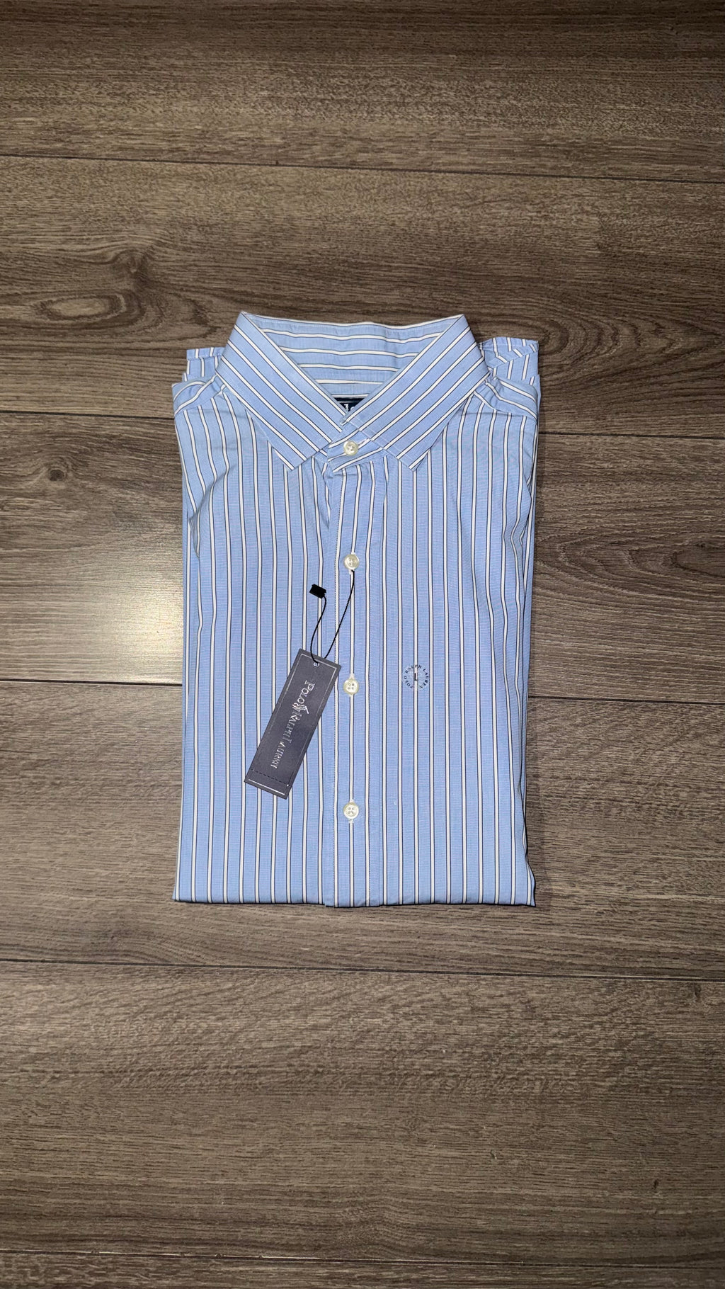 CAMISA RALPH LAUREN