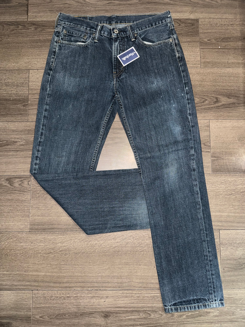 PANTALÓN LEVIS