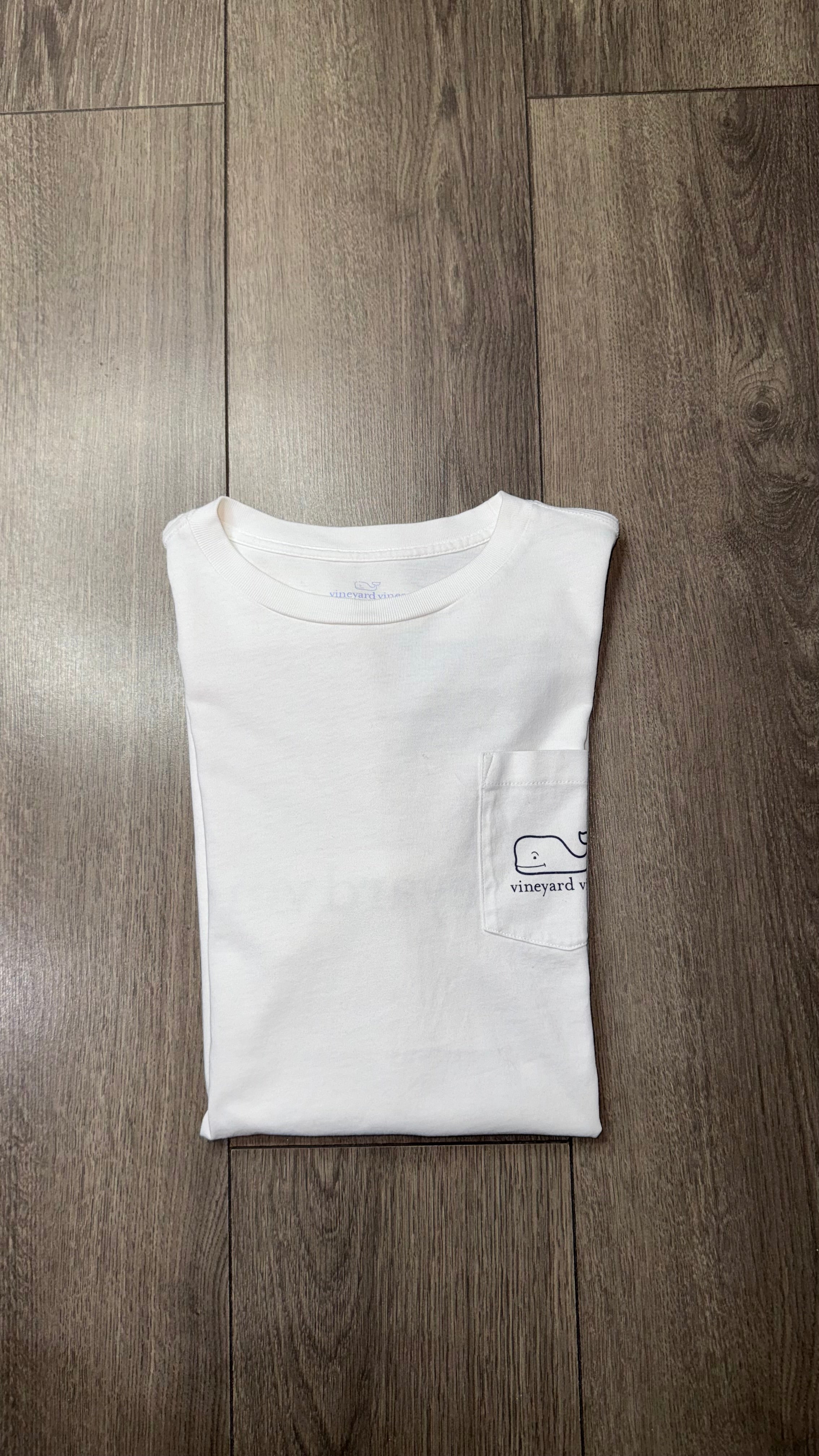 PLAYERA VINEYARD VINES