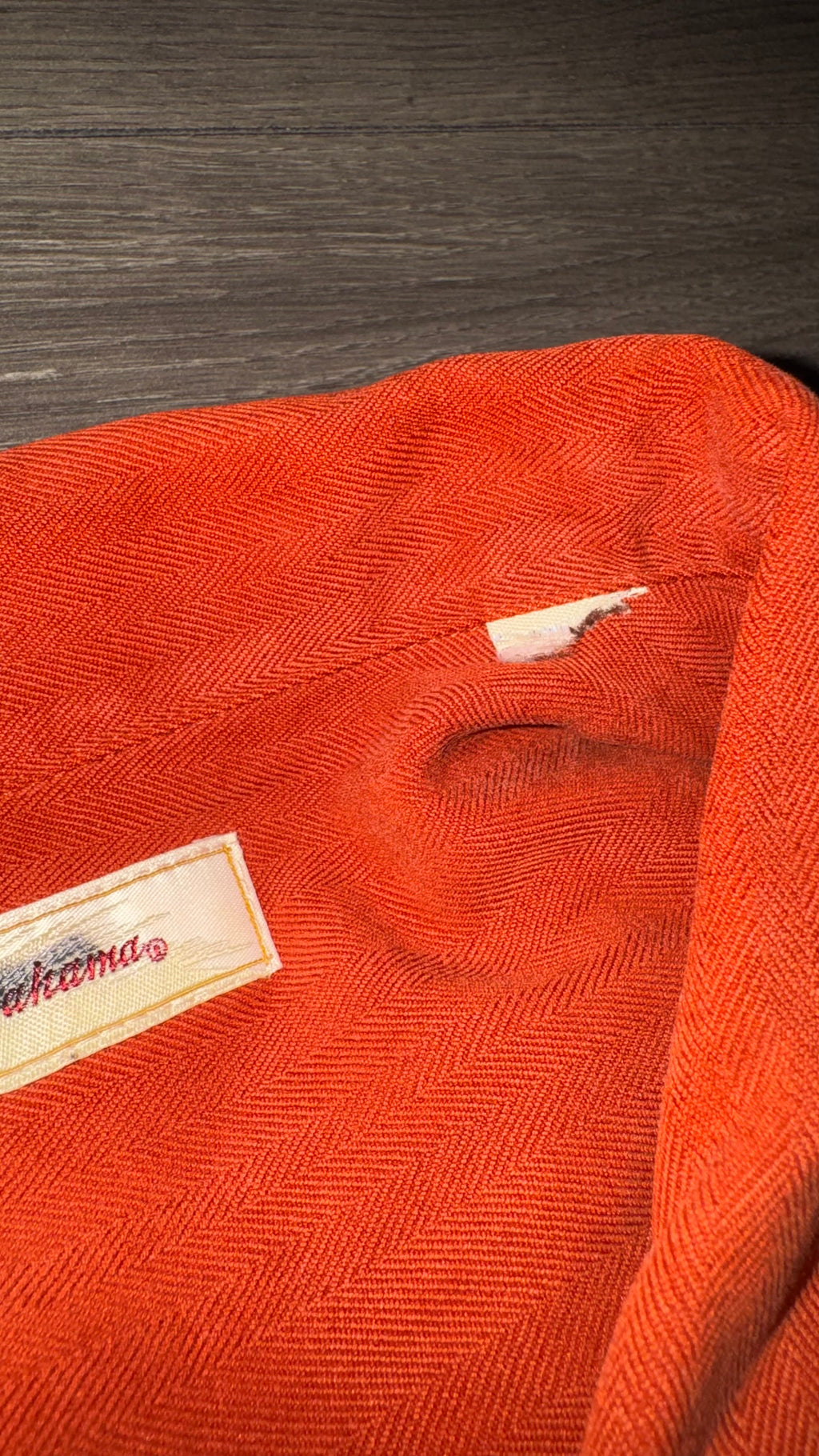 CAMISA TOMMY BAHAMA