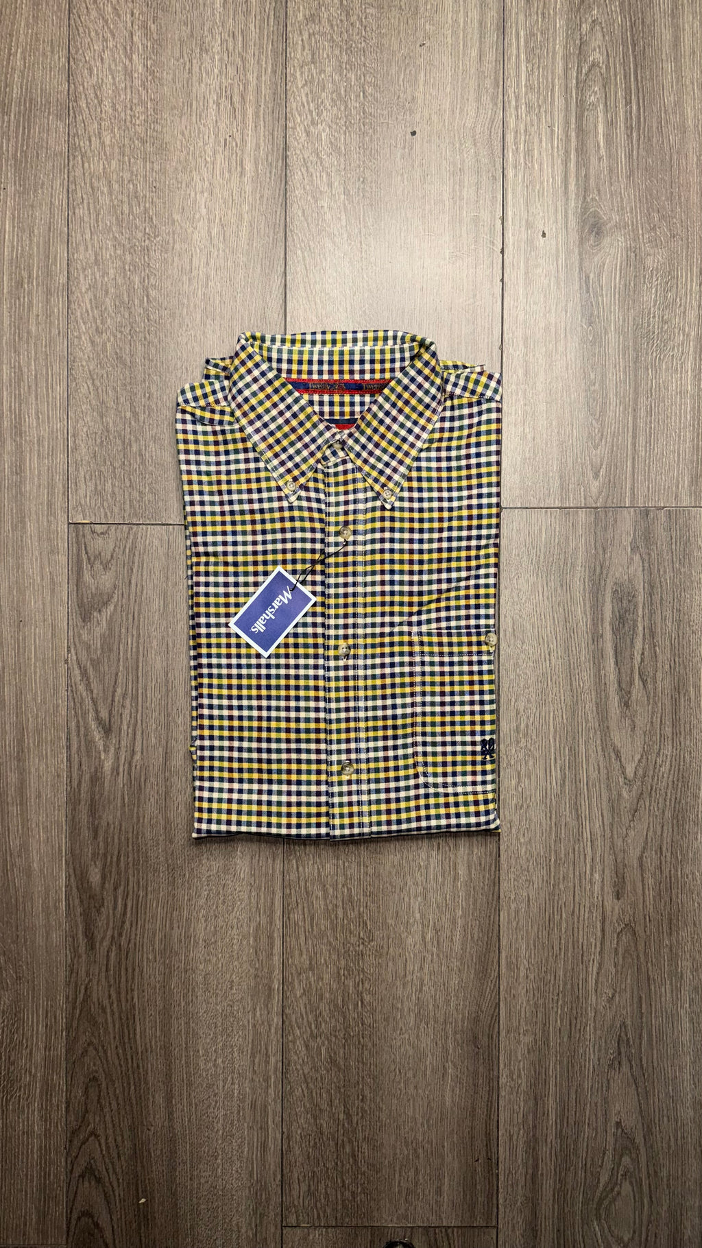 CAMISA TWENY X