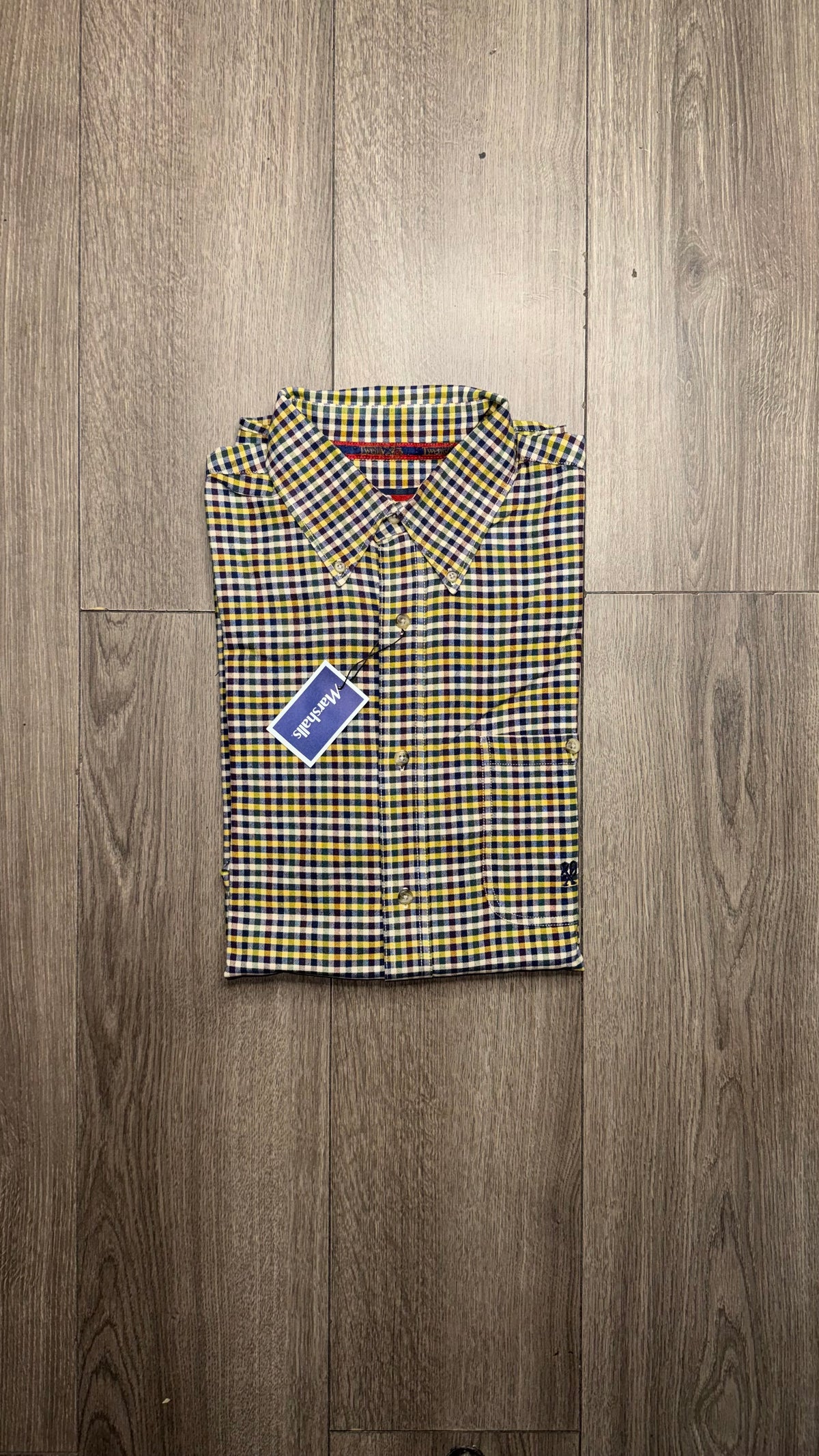 CAMISA TWENY X