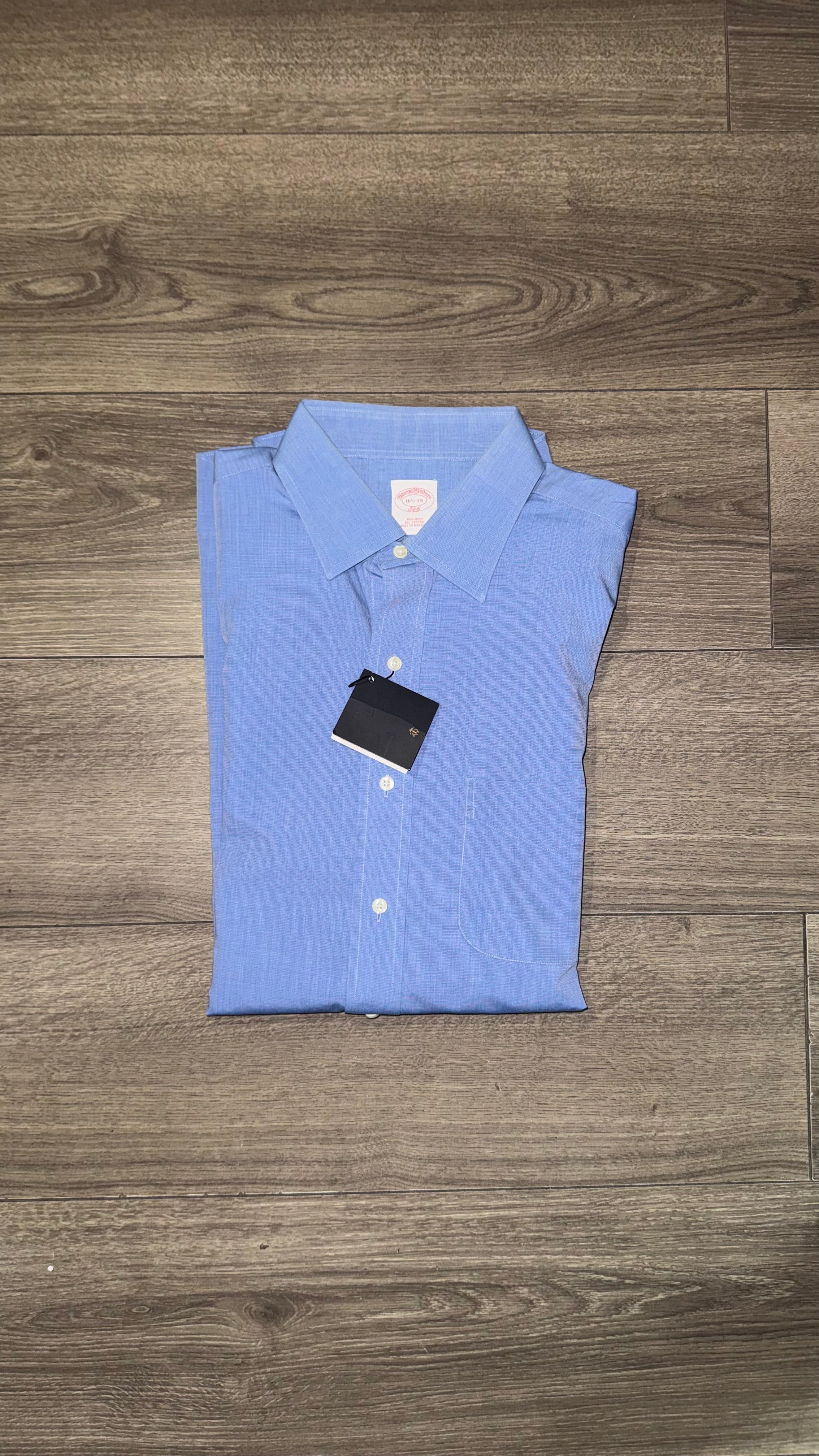 CAMISA BROOKS BROTHERS