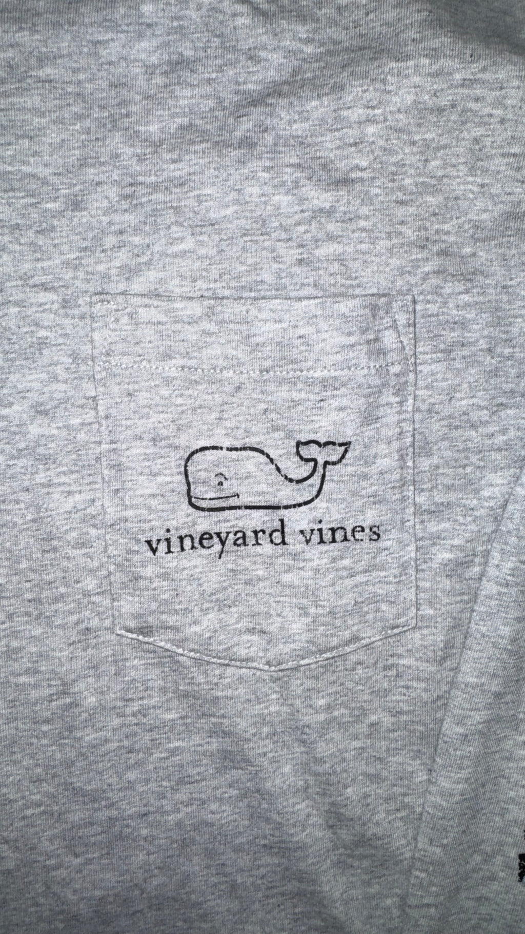 SUDADERA LIGERA VINEYARD VINES