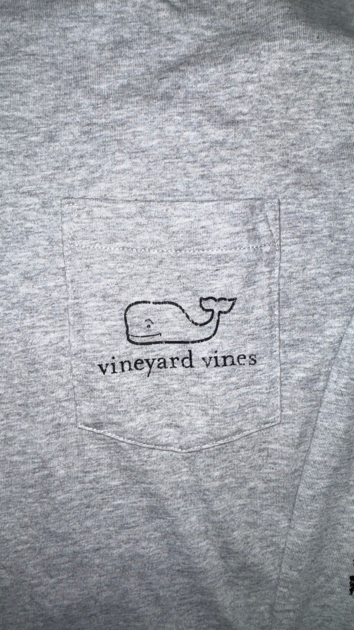 SUDADERA LIGERA VINEYARD VINES