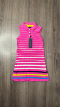 VESTIDO NIÑA TOMMY HILFIGER