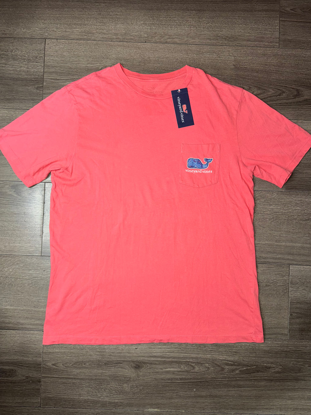 PLAYERA VINEYARD VINES