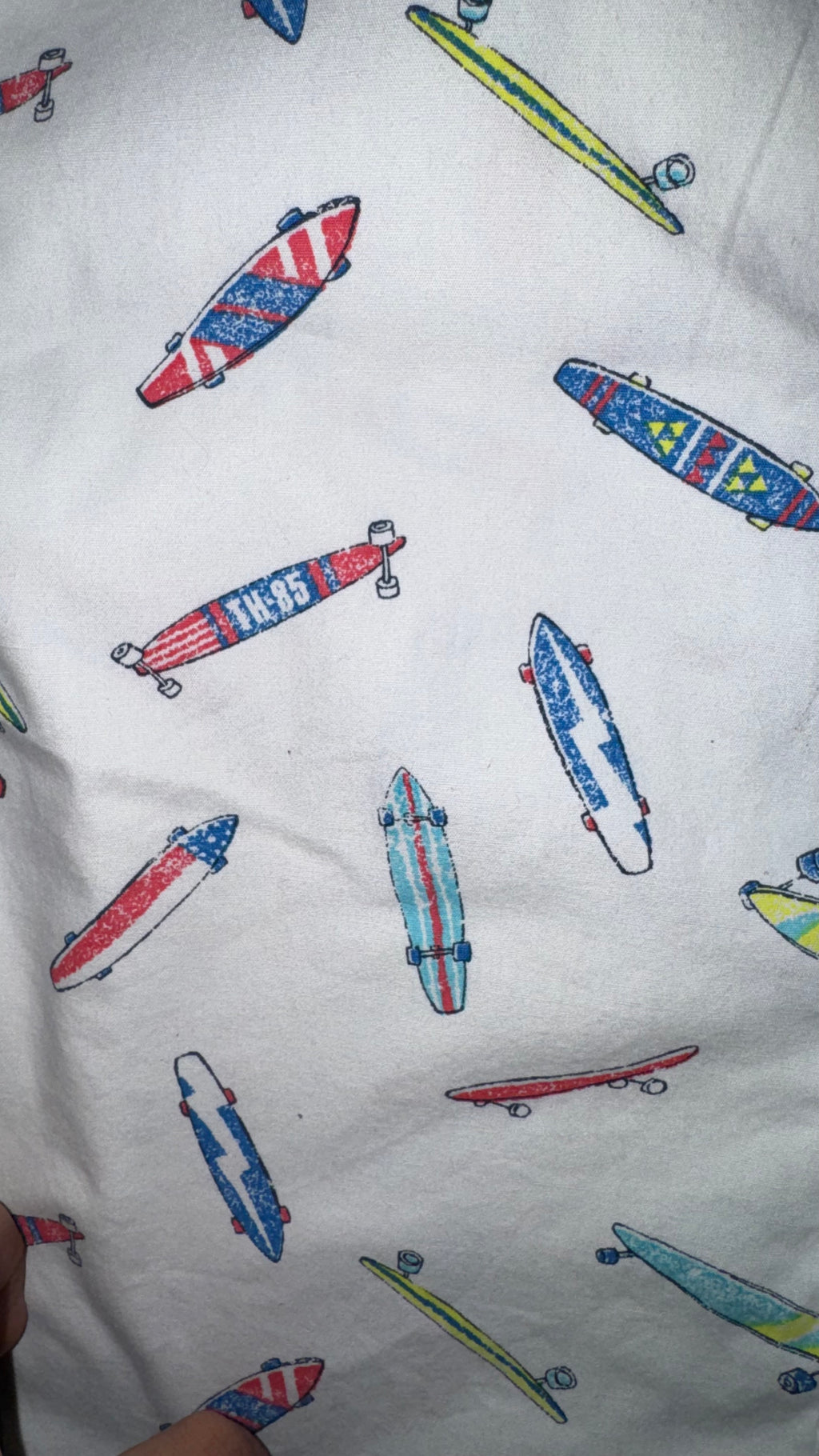 CAMISA NIÑO TOMMY HILFIGER
