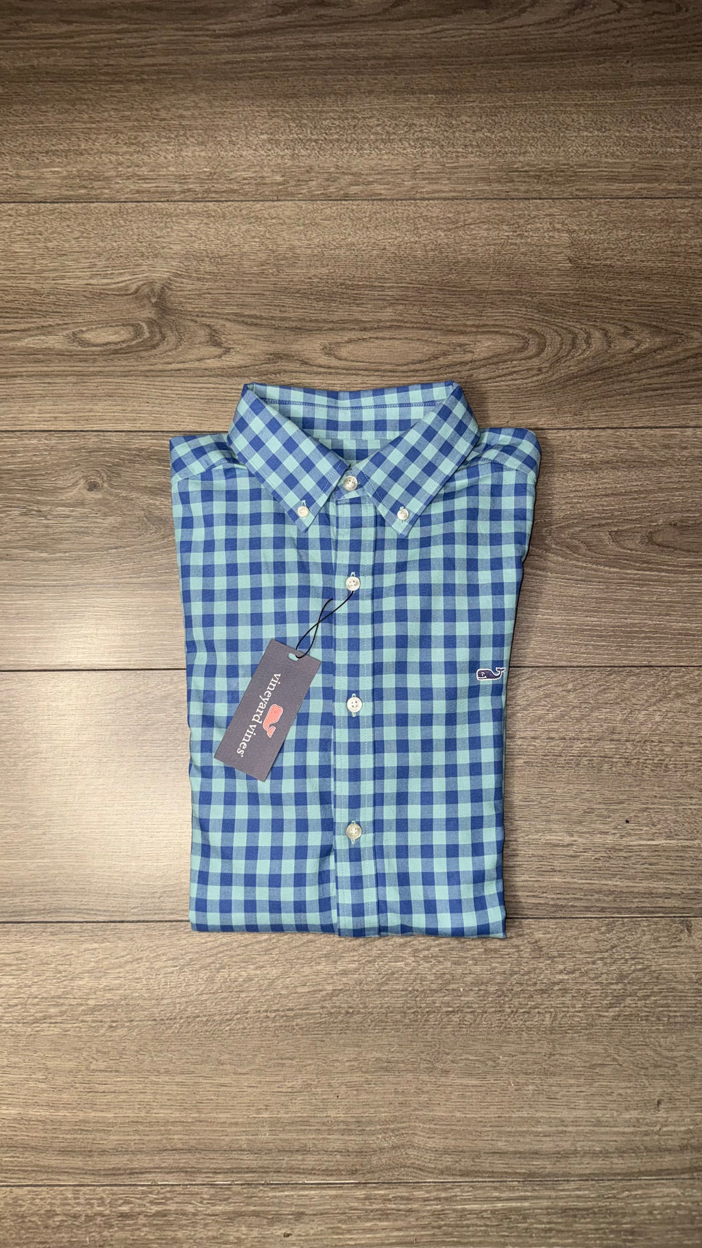 CAMISA VINEYARD VINES