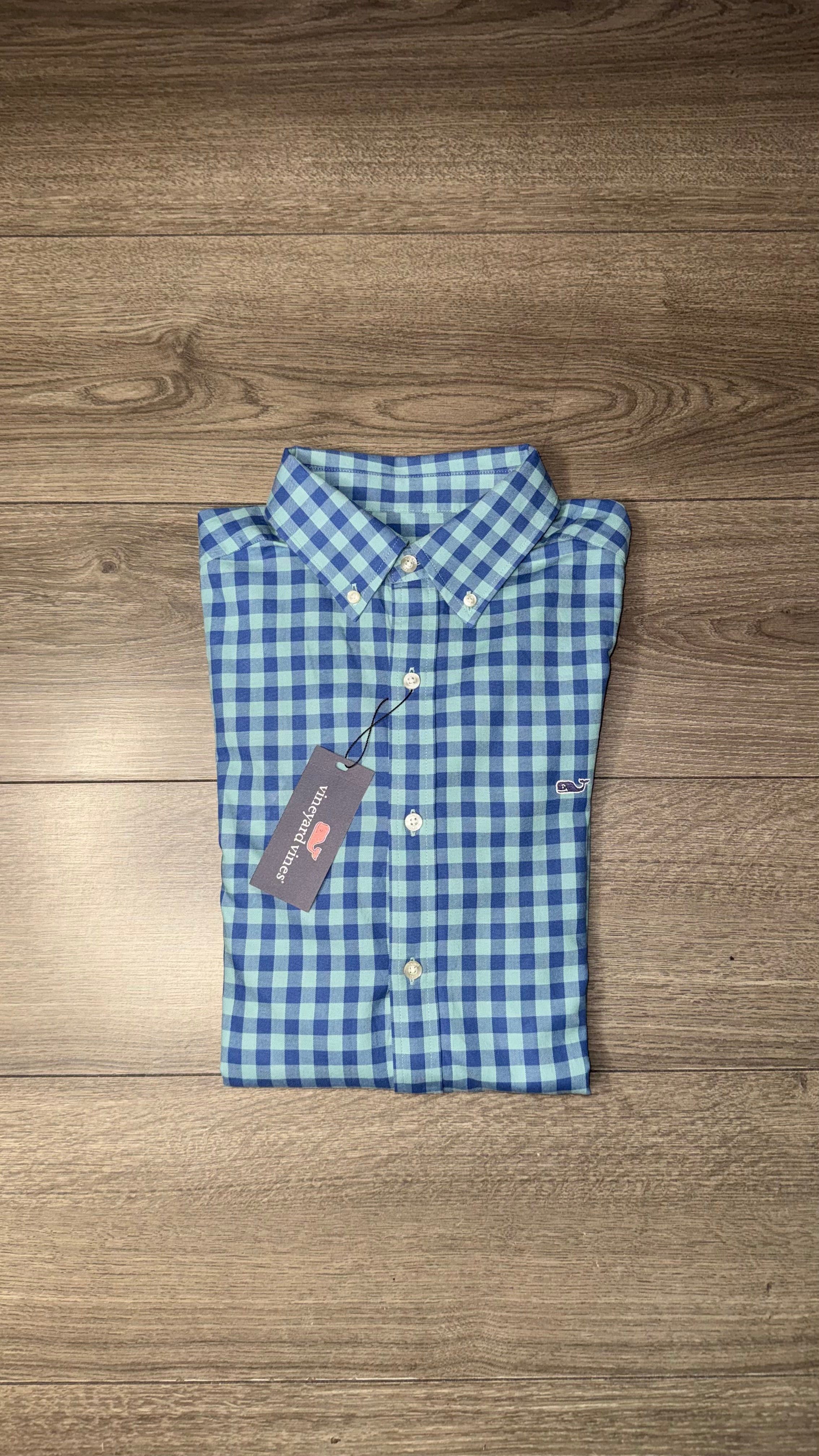 CAMISA VINEYARD VINES