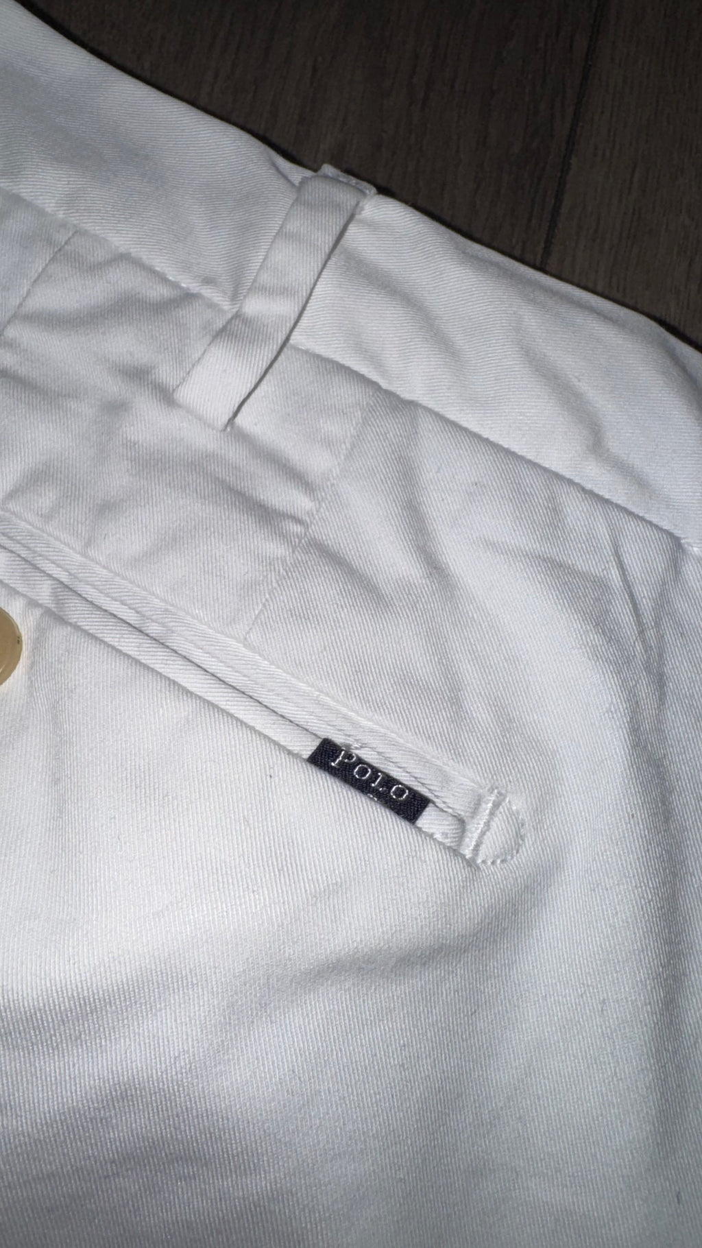 PANTALÓN RALPH LAUREN