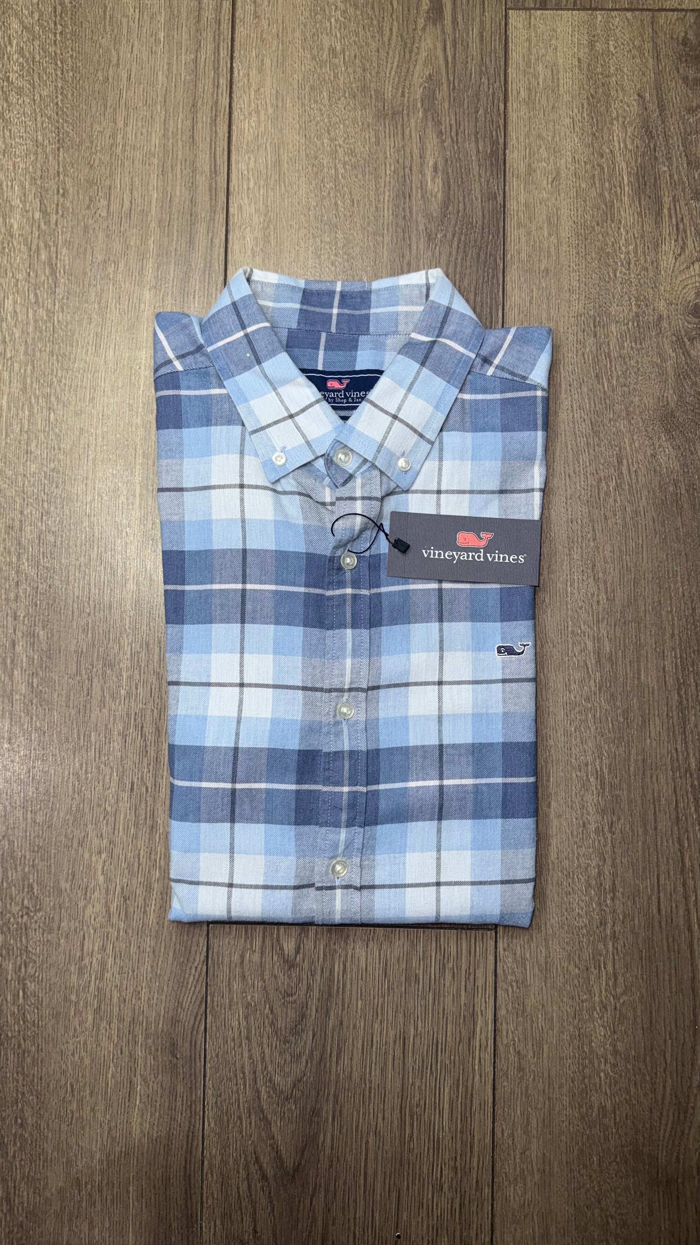 CAMISA VINEYARD VINES