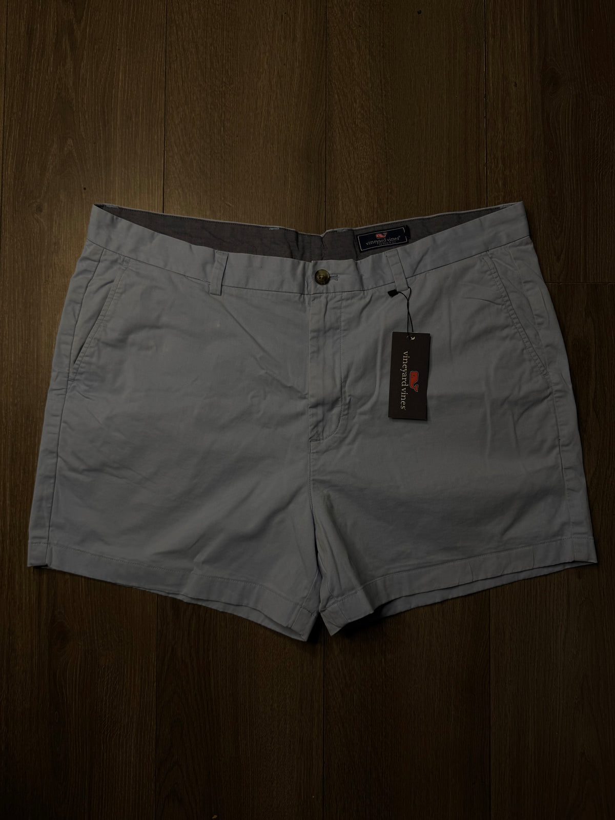 BERMUDA VINEYARD VINES