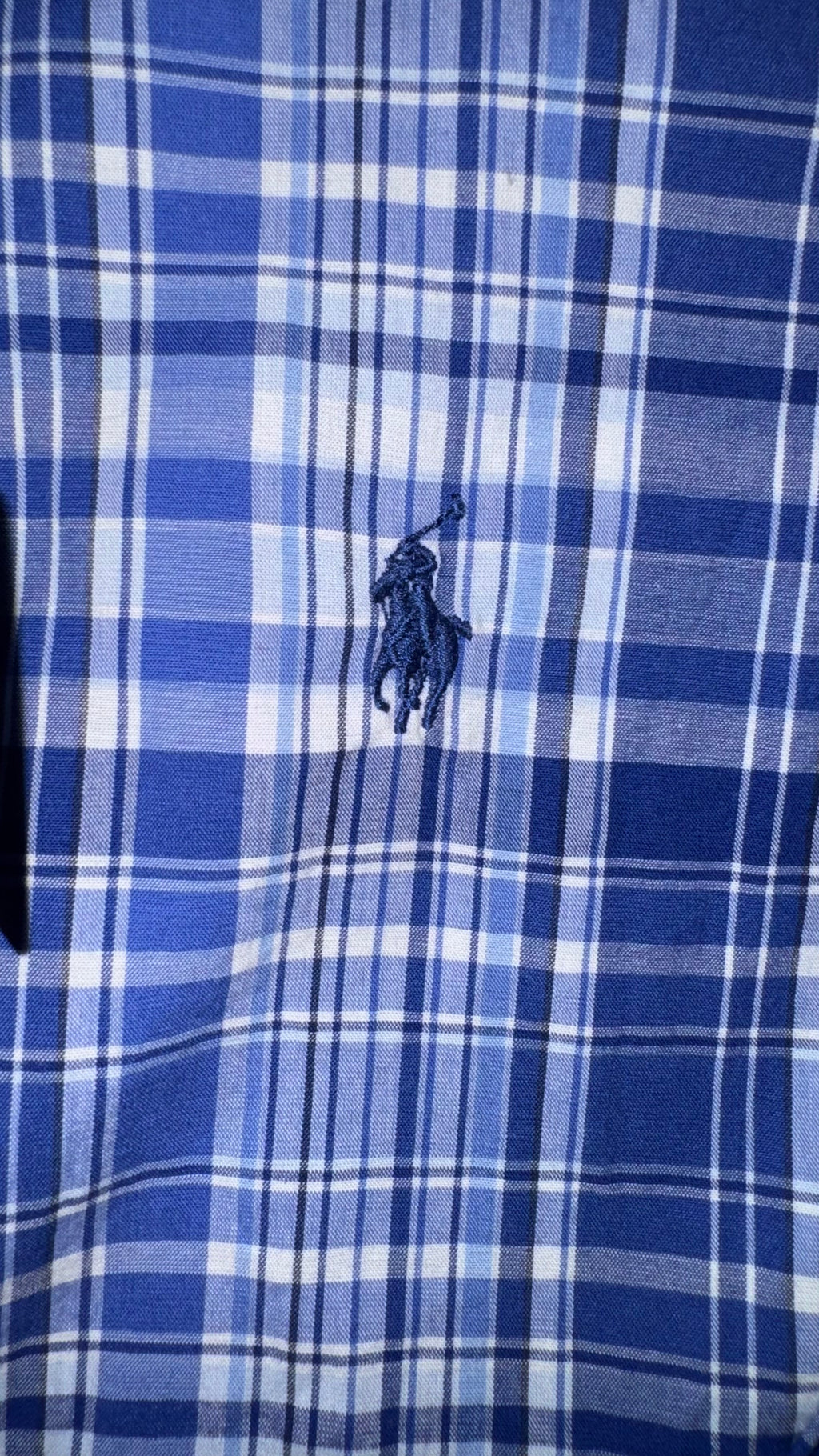 CAMISAS NIÑO RALPH LAUREN