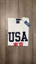 PLAYERA RALPH LAUREN
