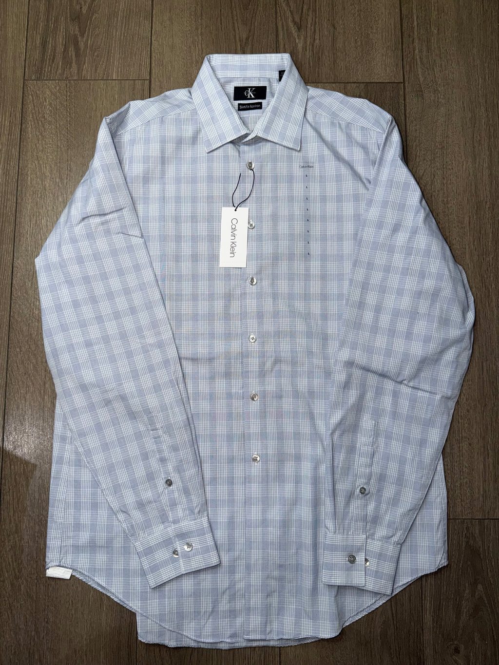 CAMISA CALVIN KLEIN