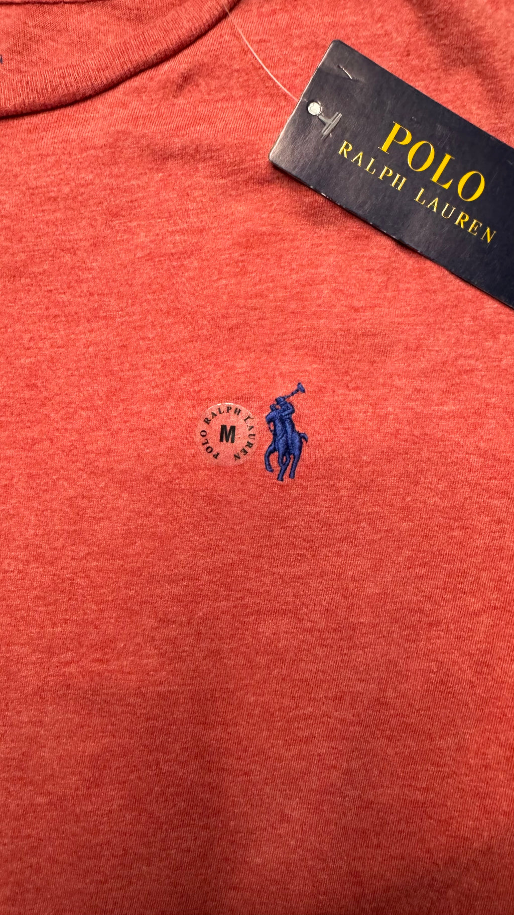 PLAYERA RALPH LAUREN
