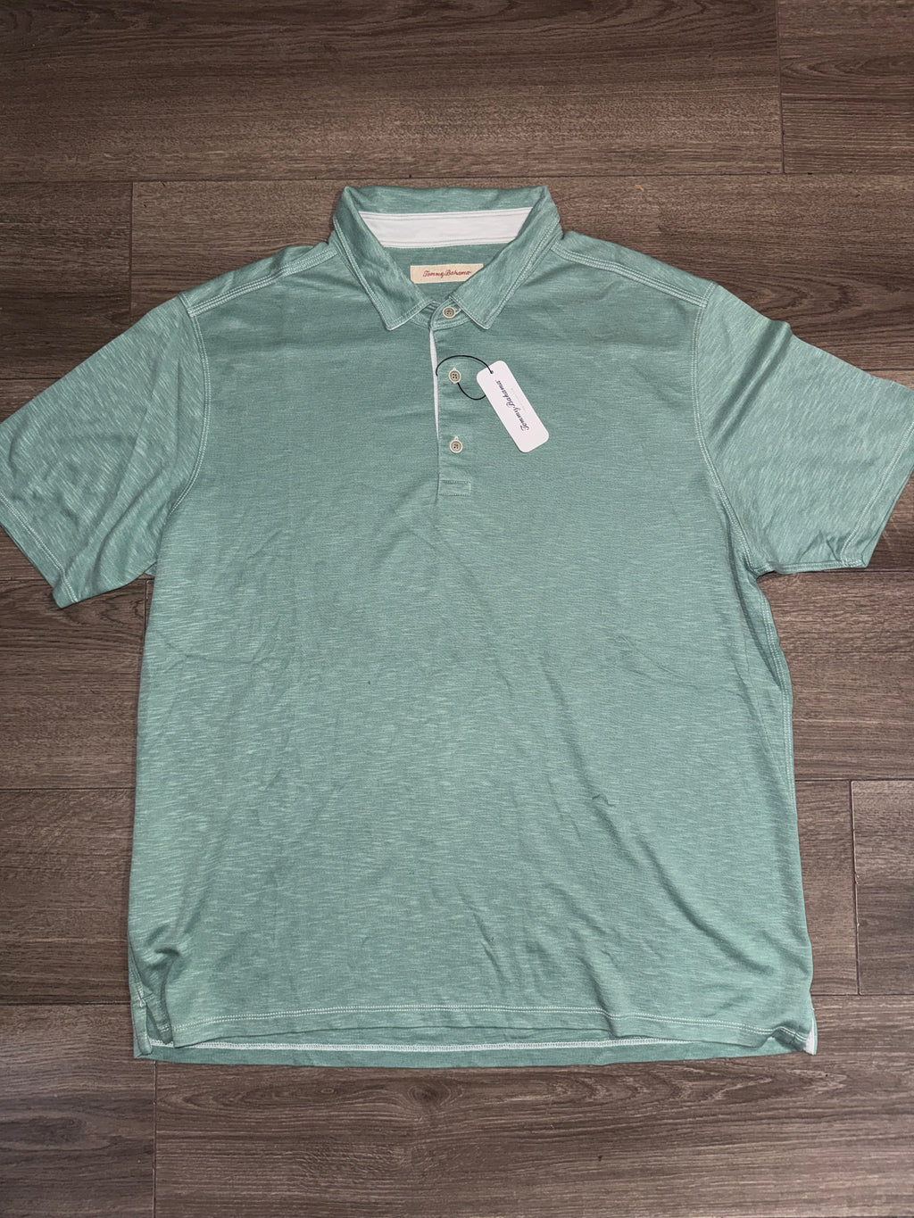 PLAYERA TOMMY BAHAMA