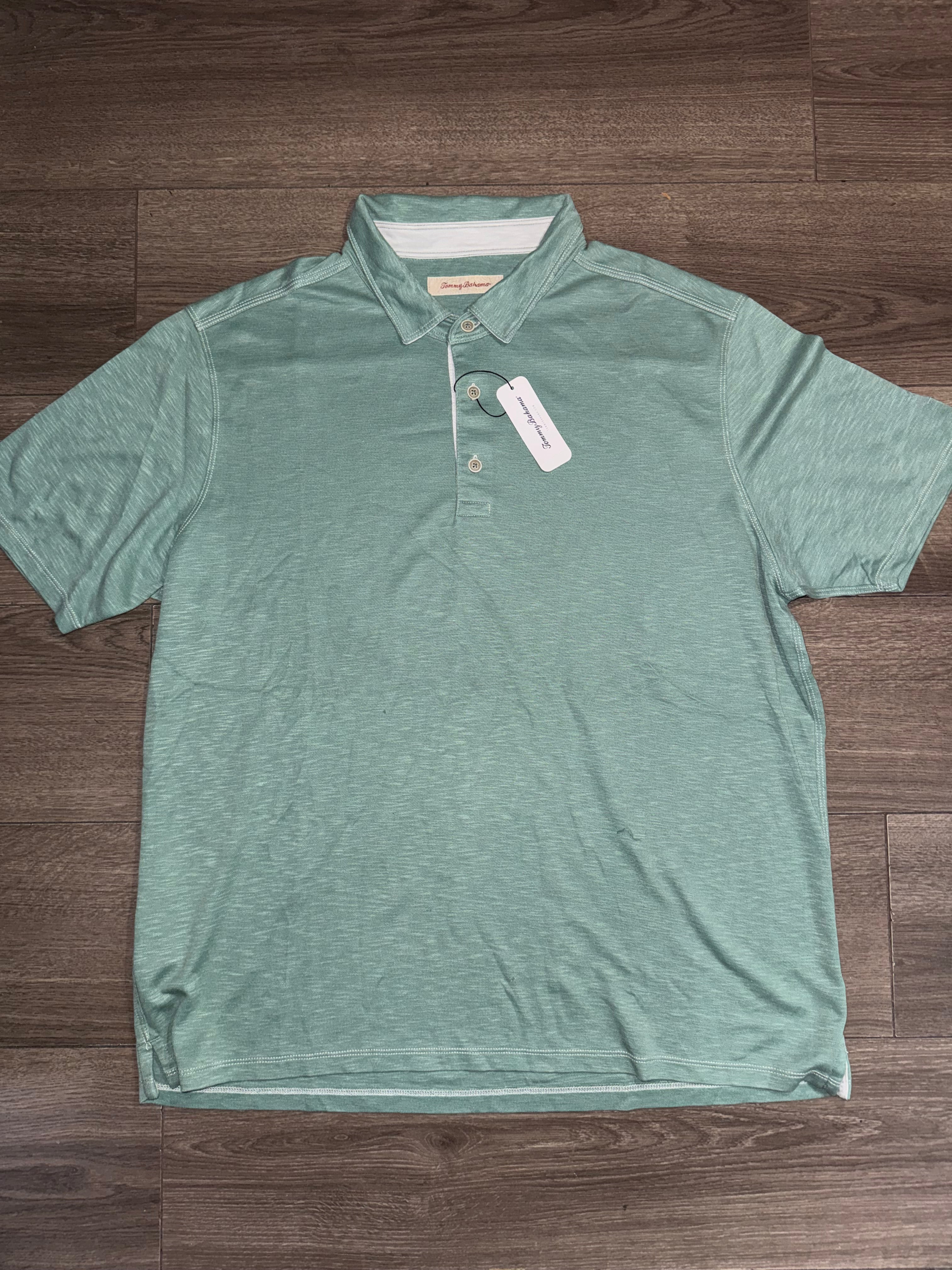 PLAYERA TOMMY BAHAMA