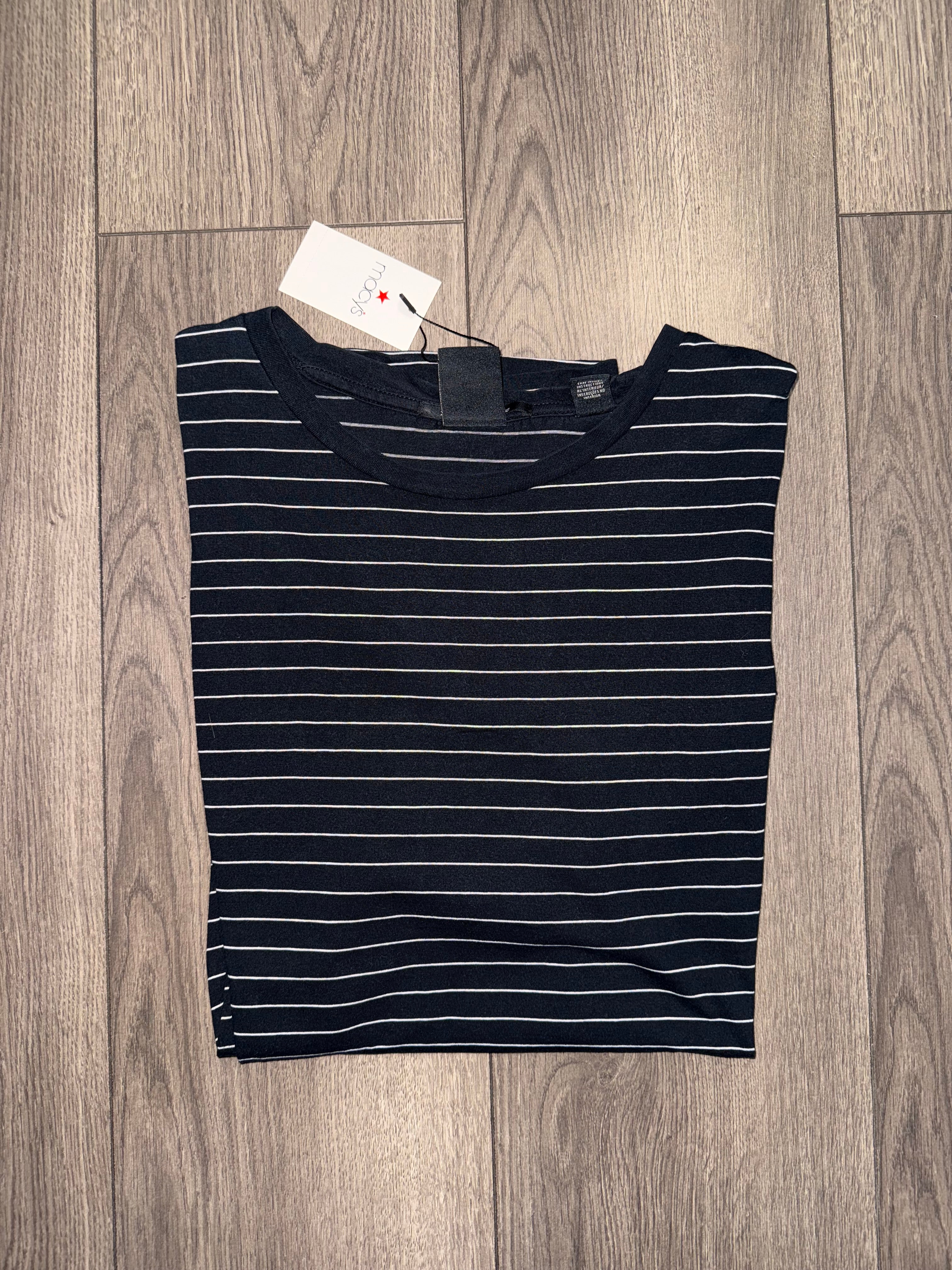 L PLAYERA SCOTCH & SODA