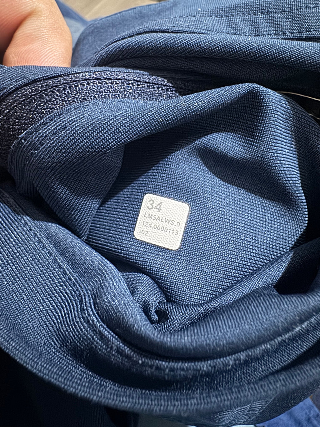 PANTALÓN LULULEMON