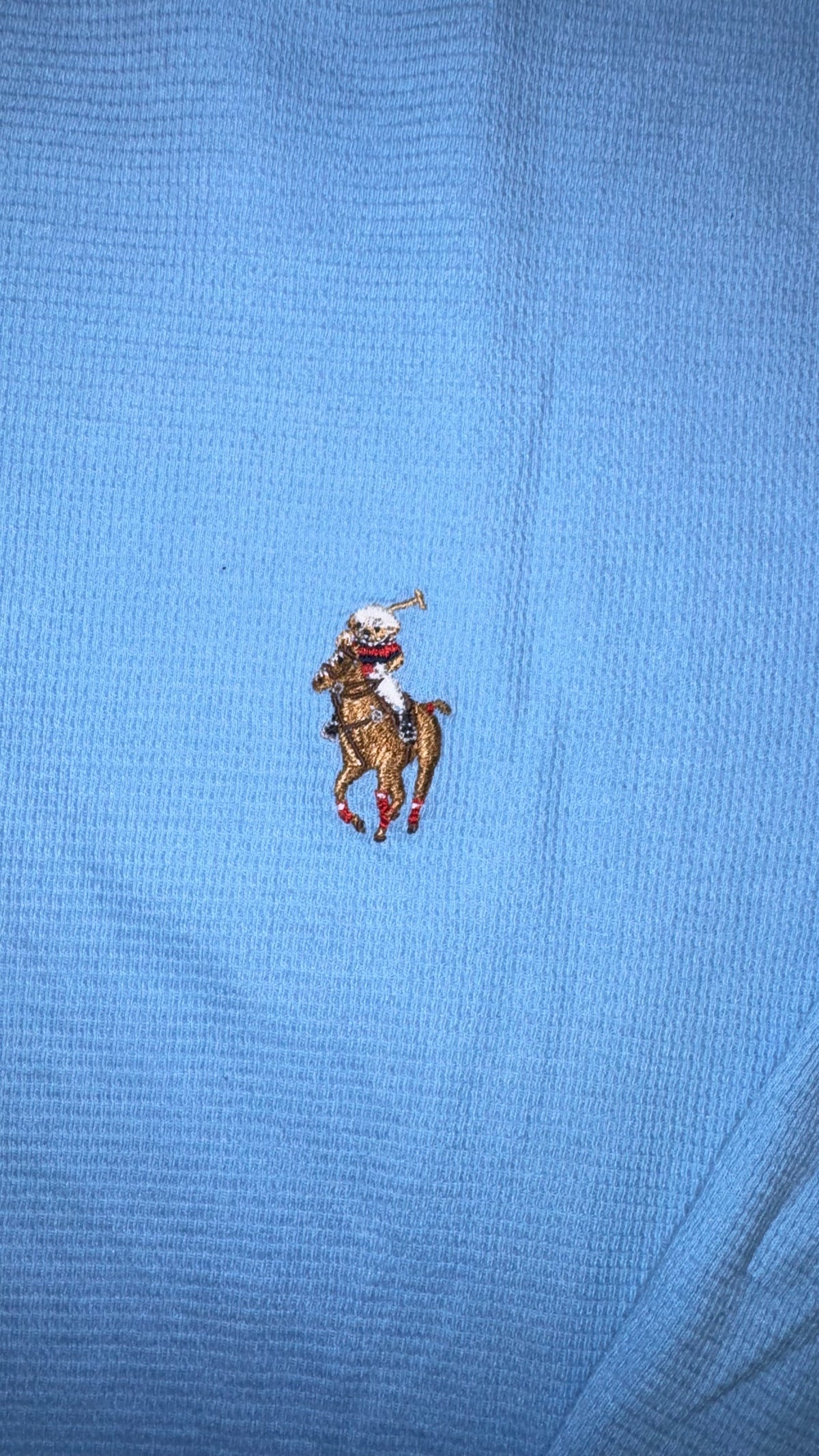 PLAYERA RALPH LAUREN