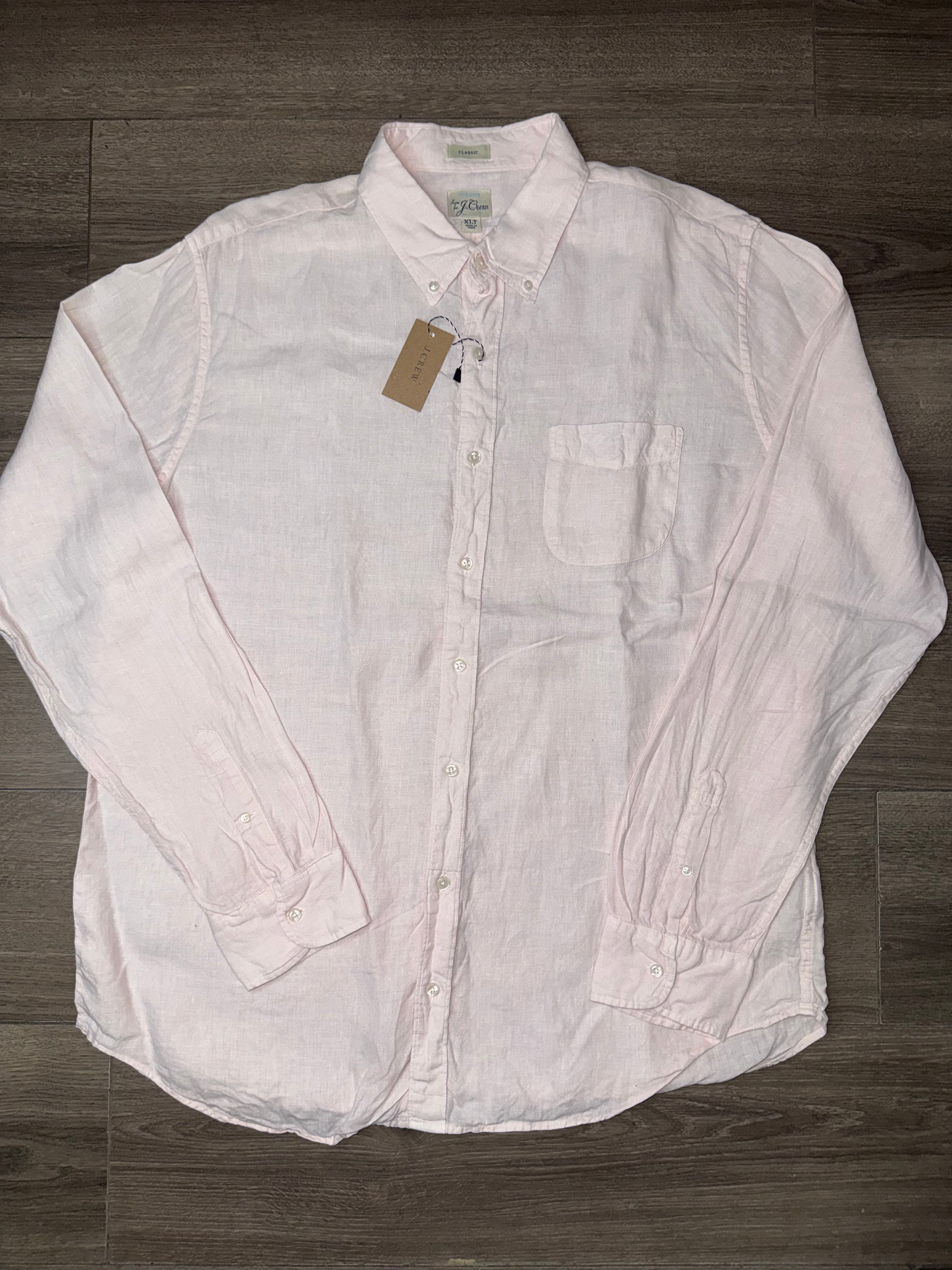 CAMISA J.CREW
