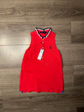 PLAYERA NIÑA RALPH LAUREN