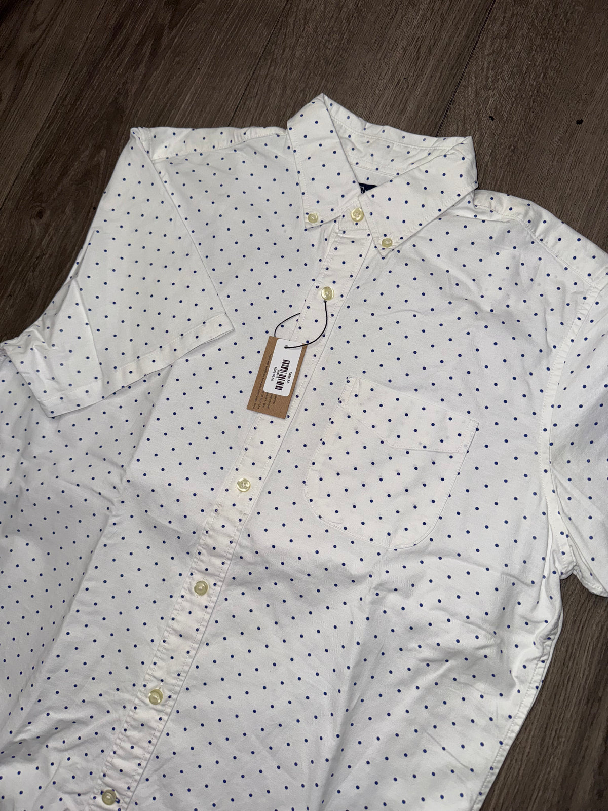 CAMISA GAP