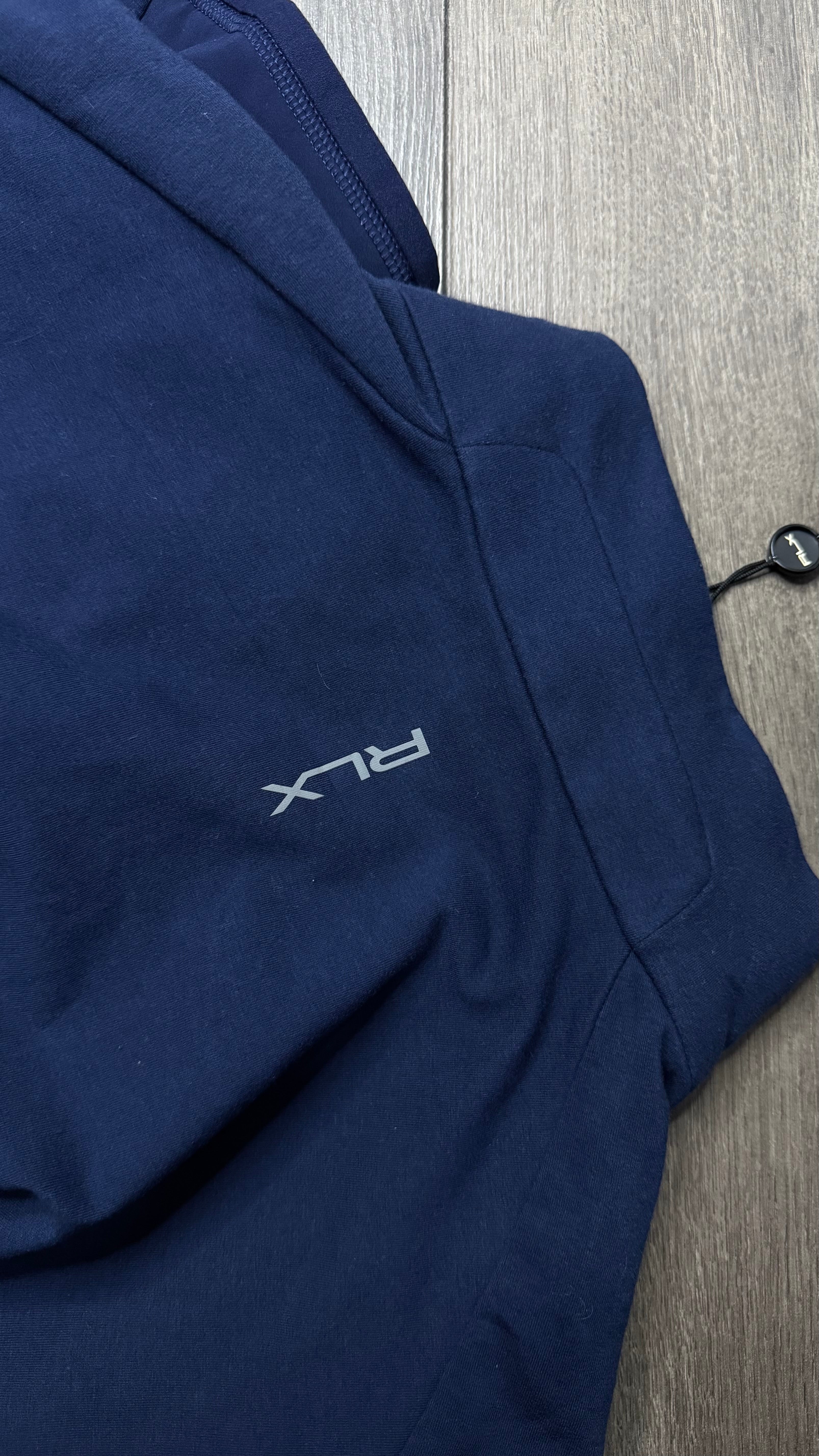 CHALECO RALPH LAUREN