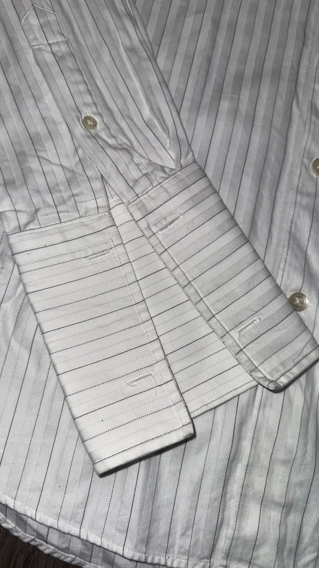 CAMISA EXPRESS