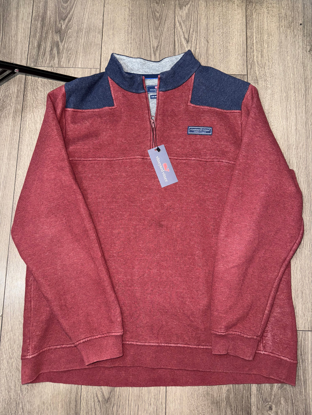SUDADERA VINEYARD VINES