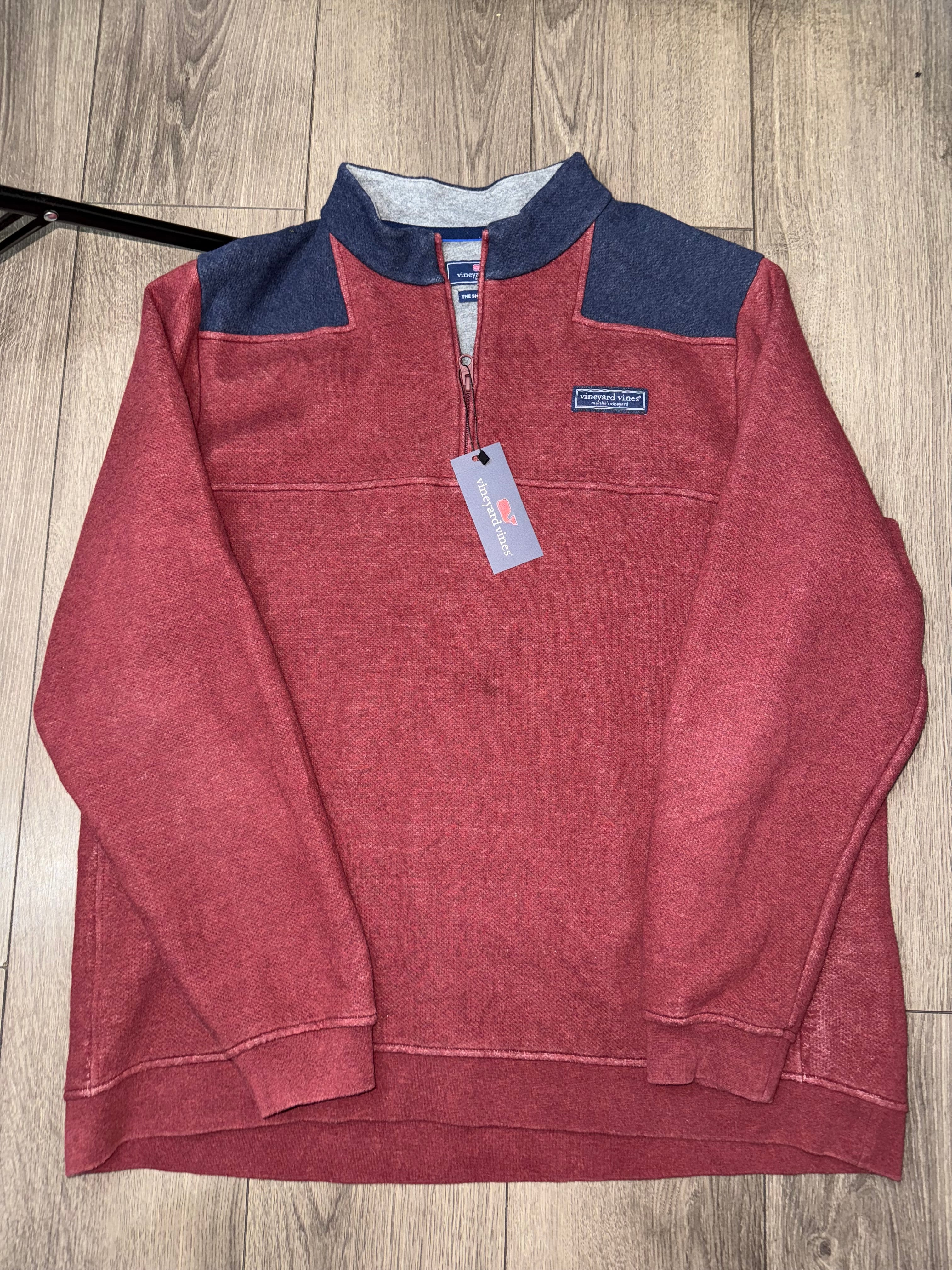 SUDADERA VINEYARD VINES