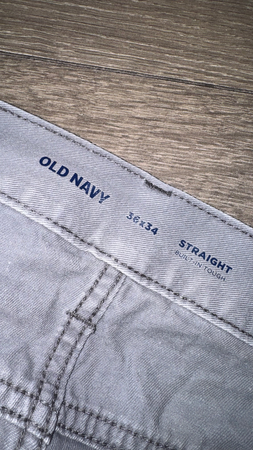 PANTALON OLD NAVY
