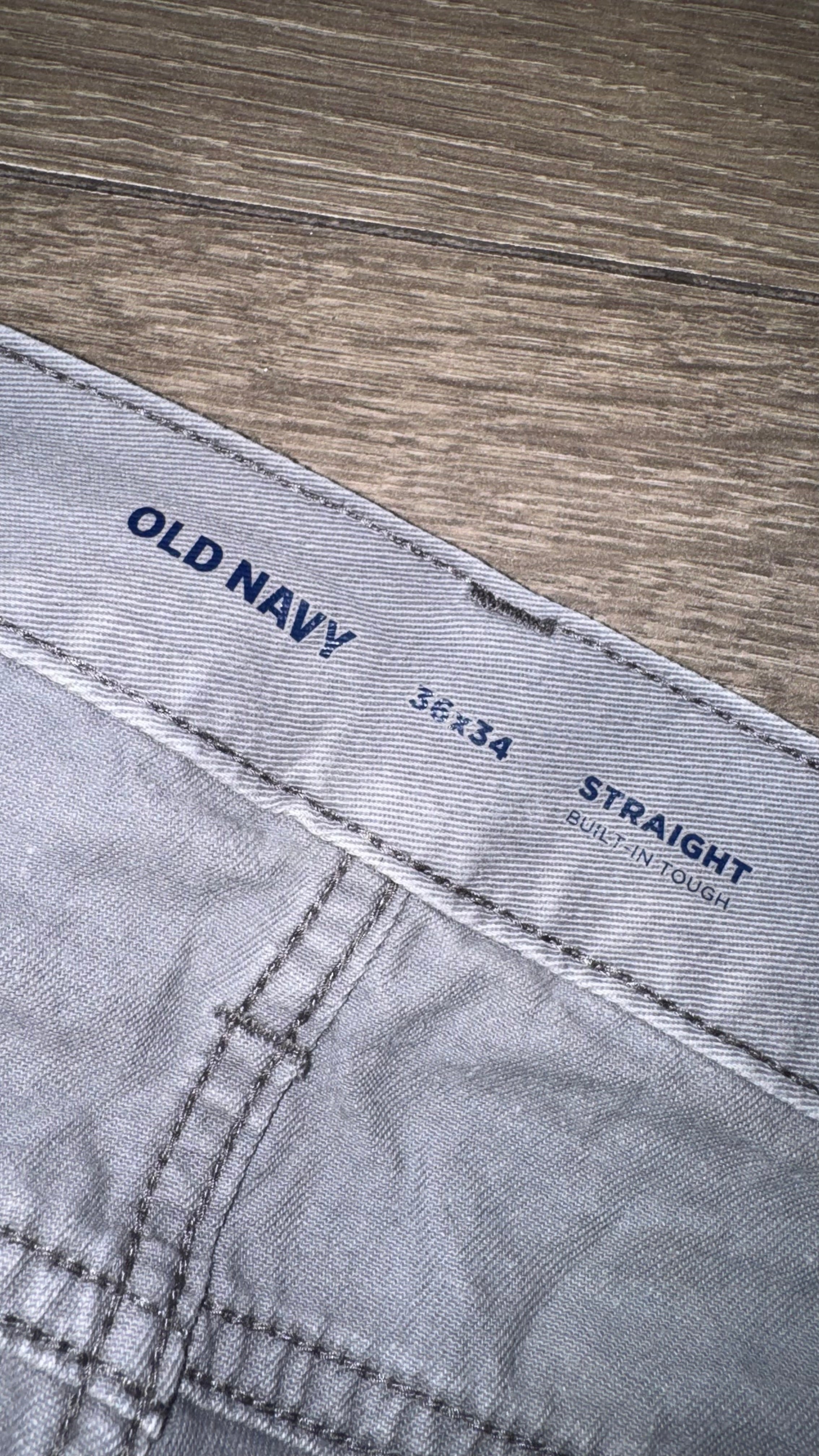 PANTALON OLD NAVY