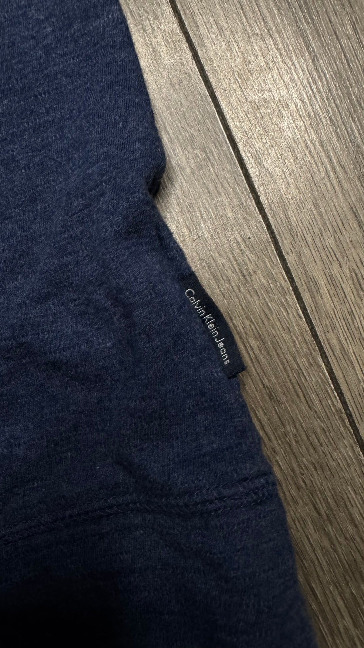 SUETER CALVIN KLEIN