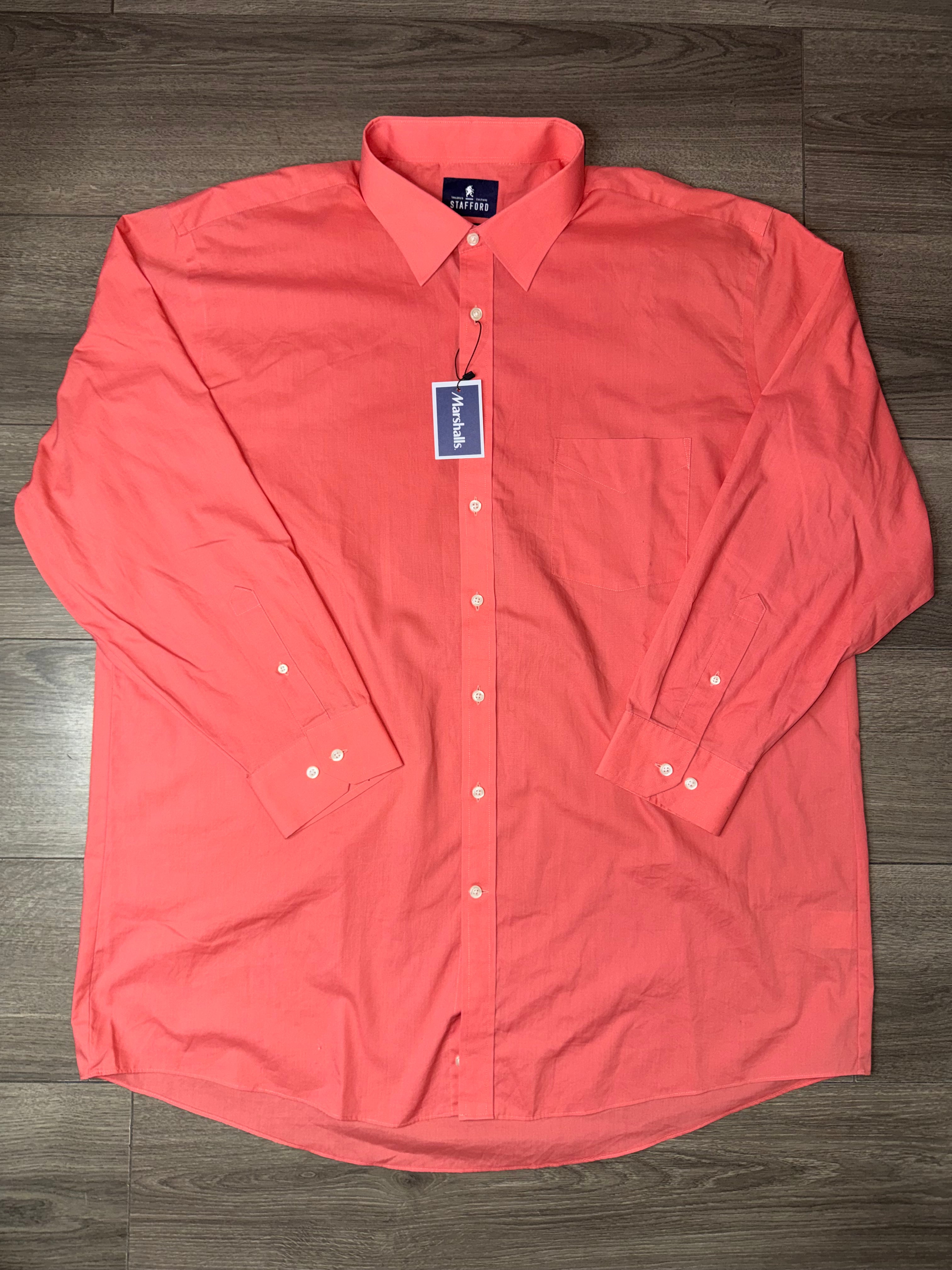 CAMISA STAFFORD