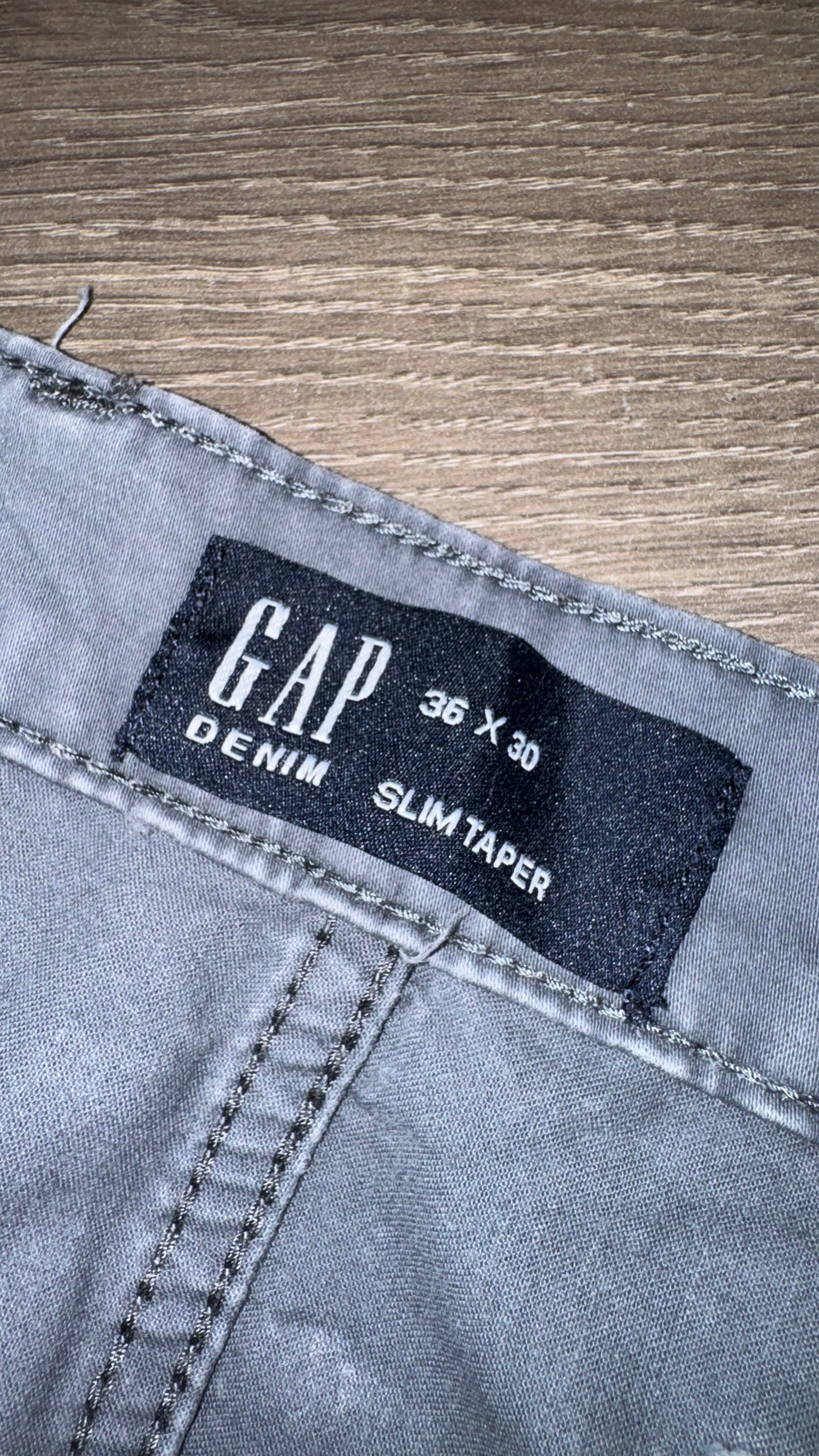 PANTALÓN CAP