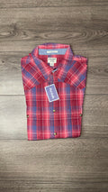 CAMISA LUCKY BRAND
