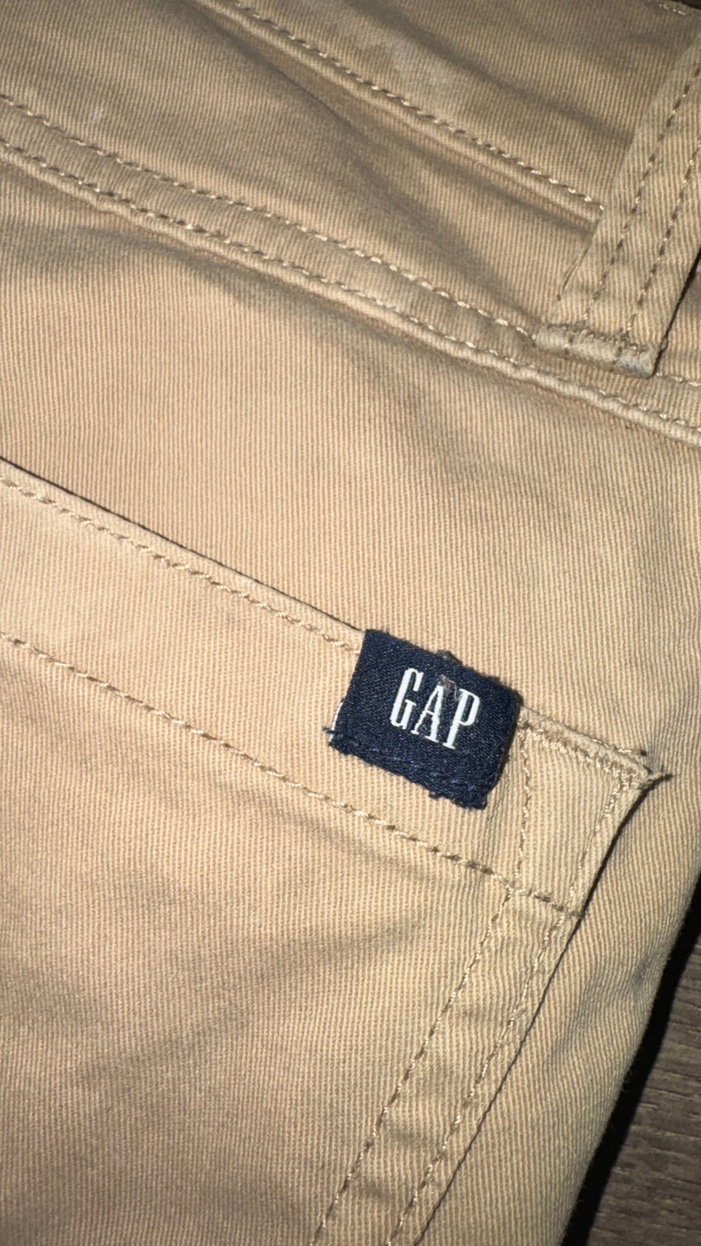 PANTALÓN GAP