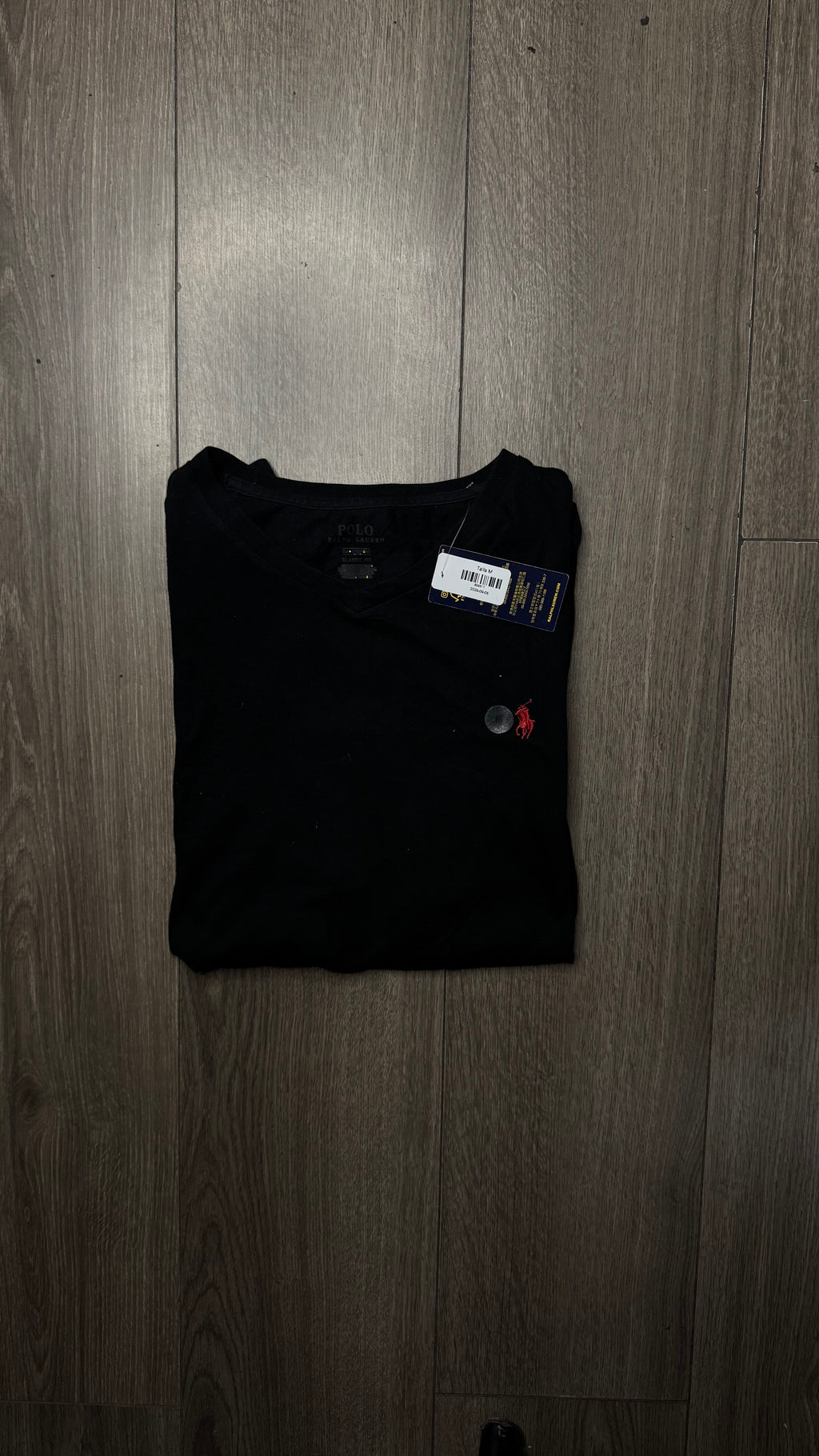 PLAYERA RALPH LAUREN