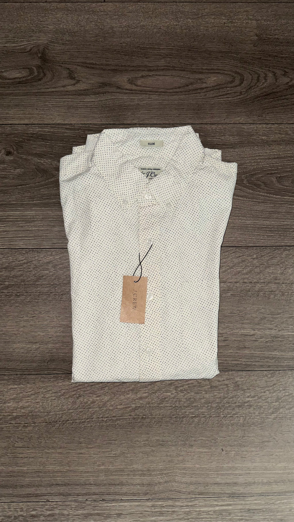 CAMISA J.CREW
