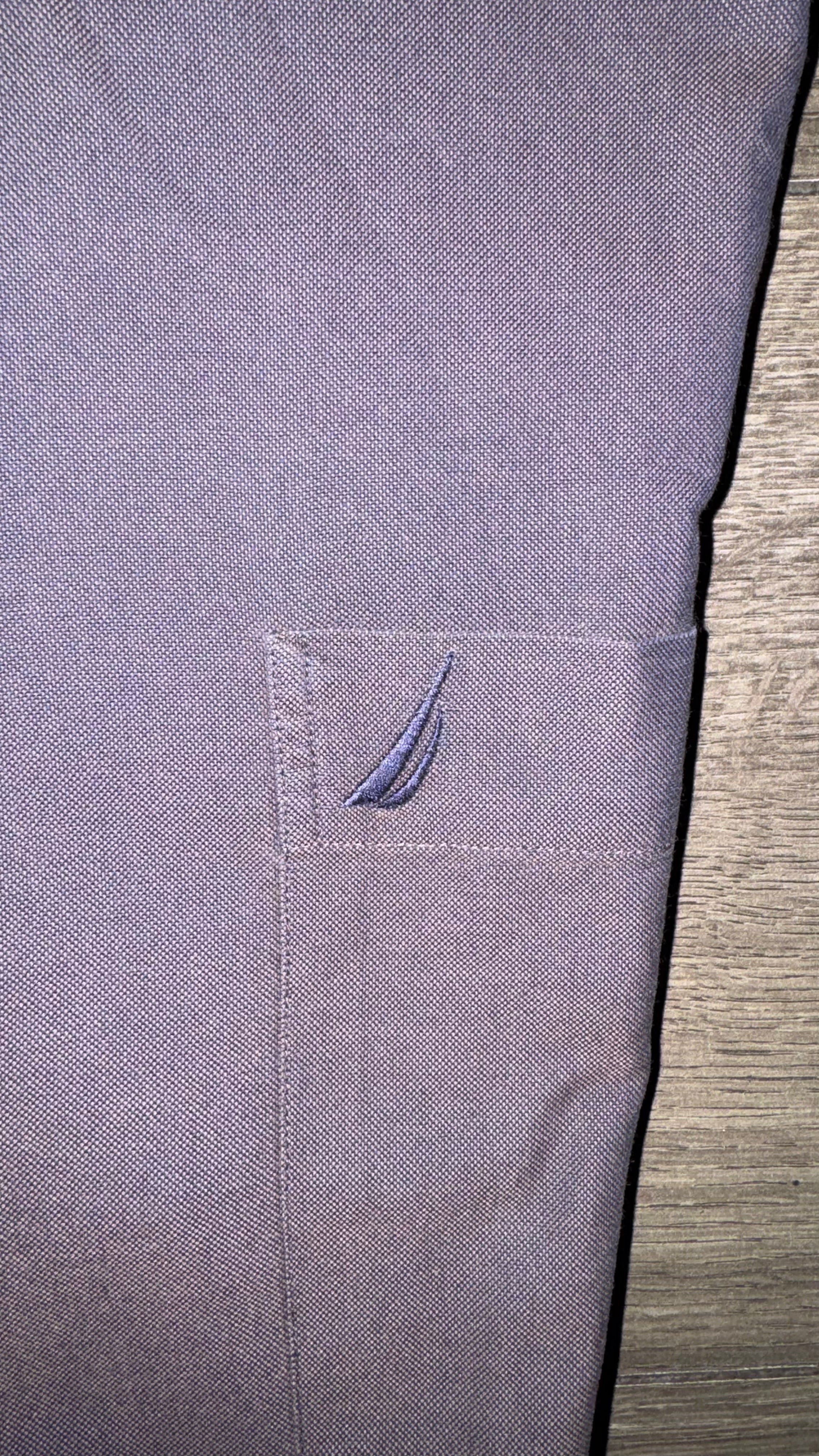 CAMISA NÁUTICA