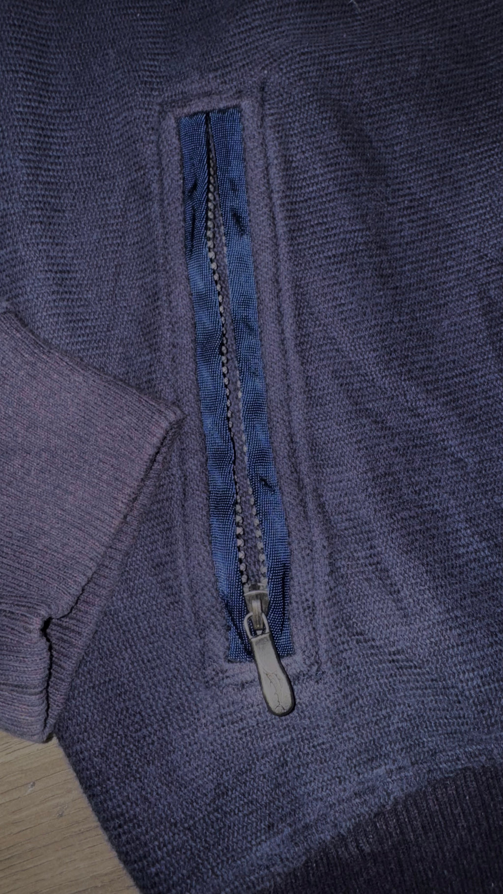 SUDADERA TOMMY BAHAMA
