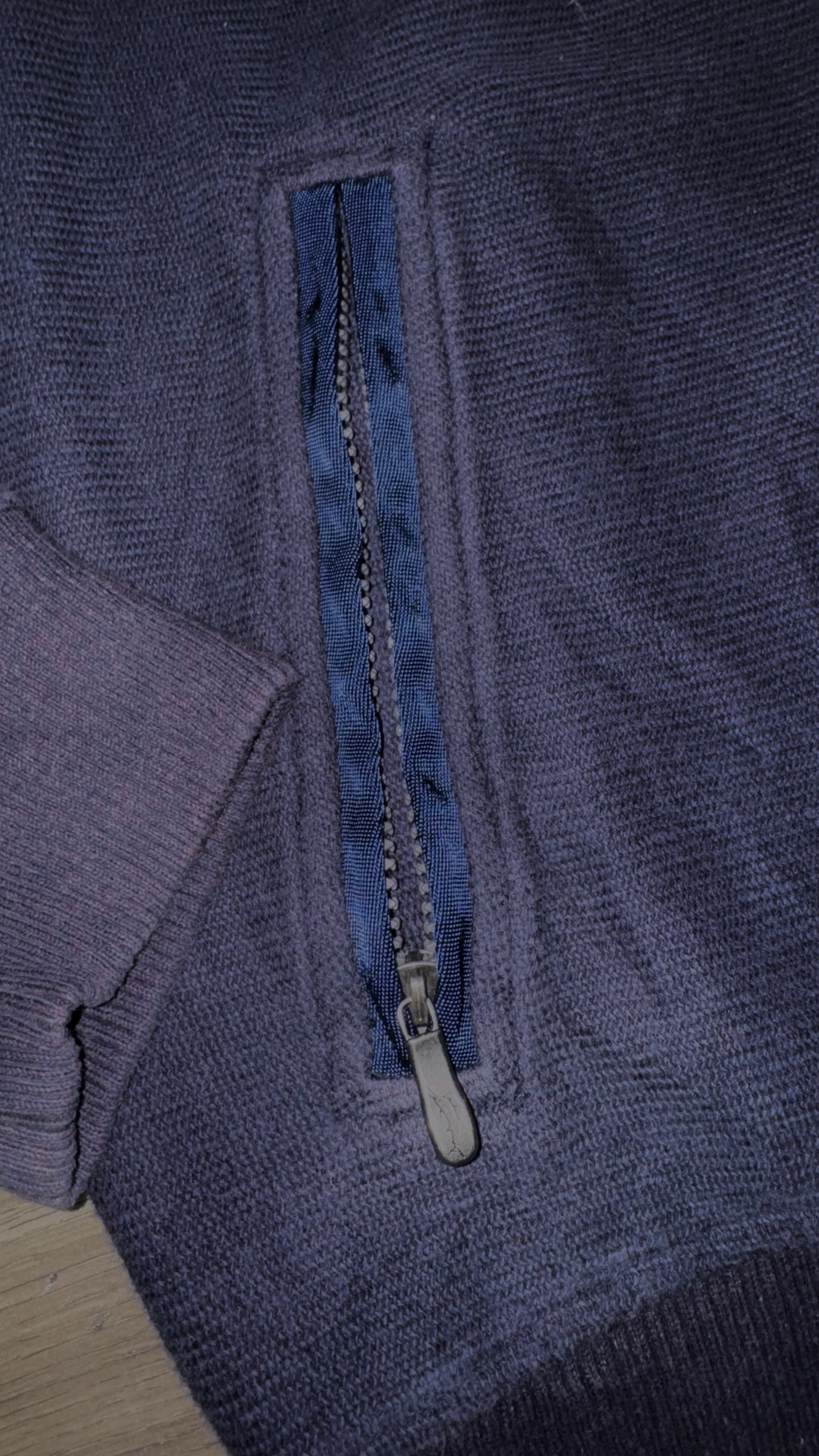 SUDADERA TOMMY BAHAMA