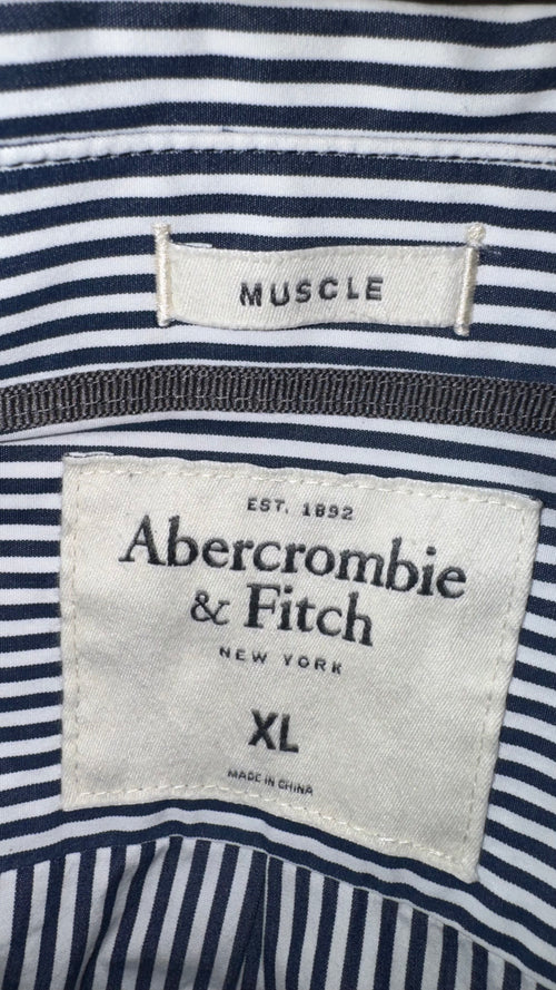 CAMISA ABERCROMBIE&FITCH
