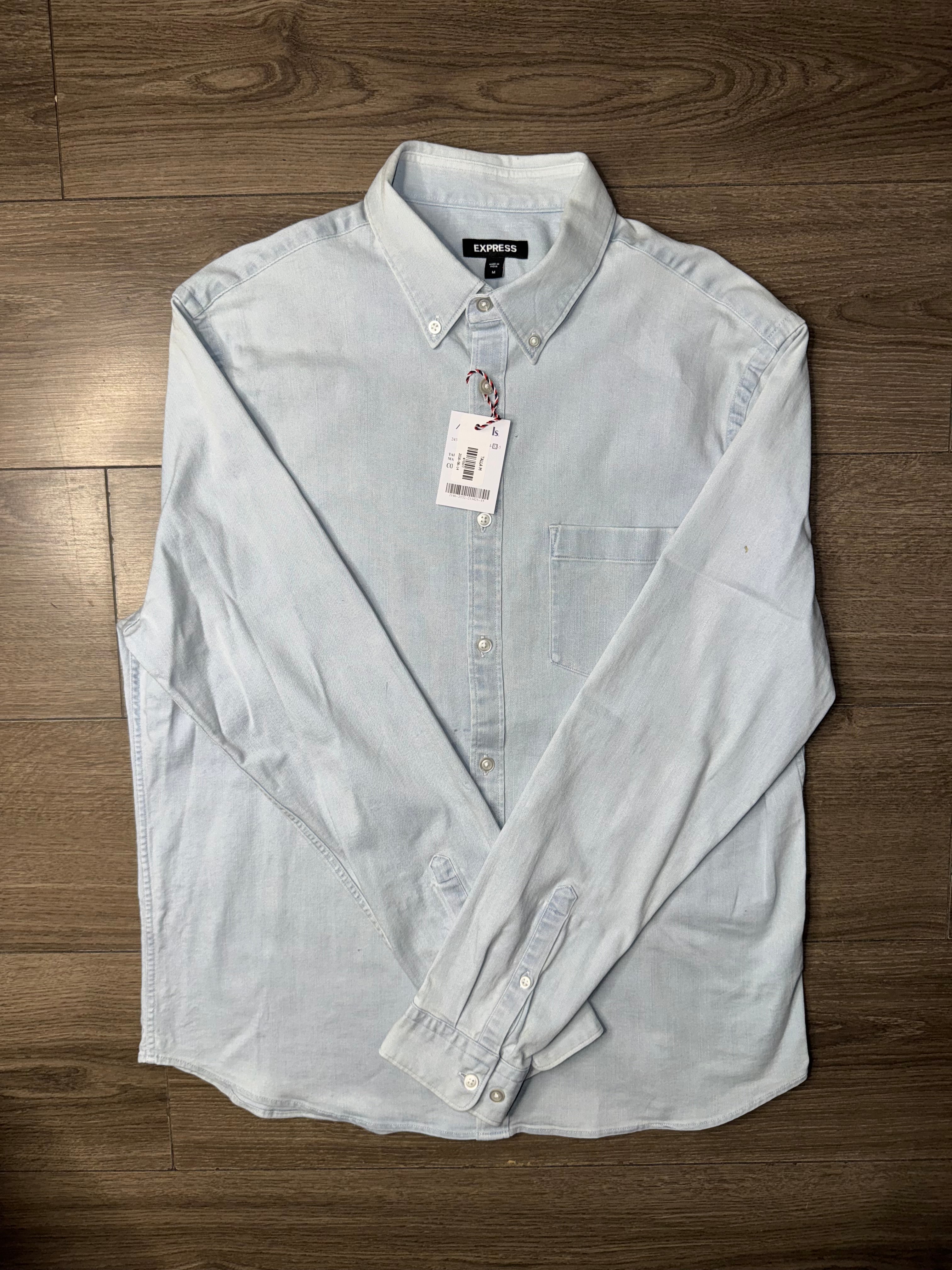 CAMISA EXPRESS