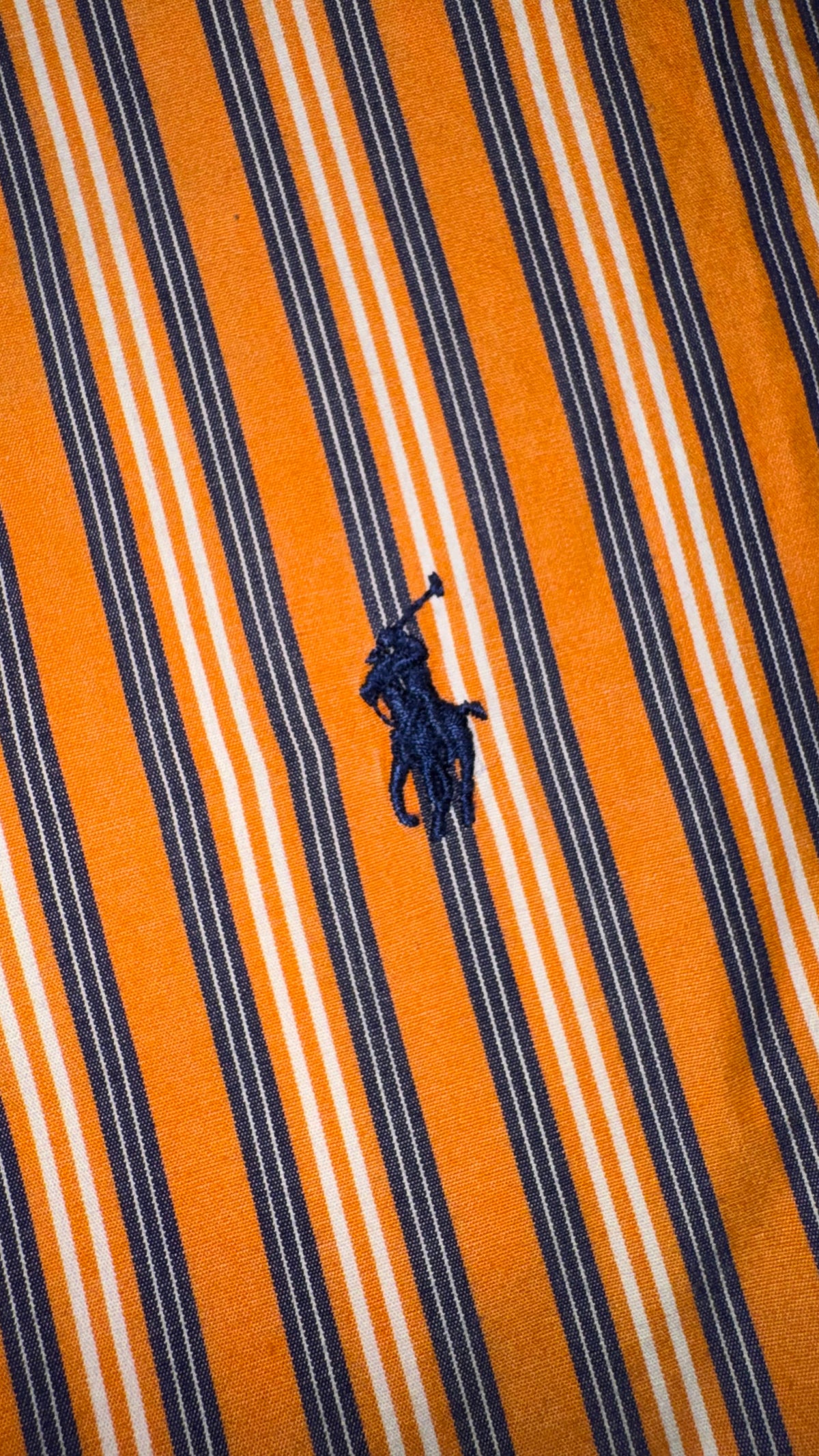 CAMISA RALPH LAUREN