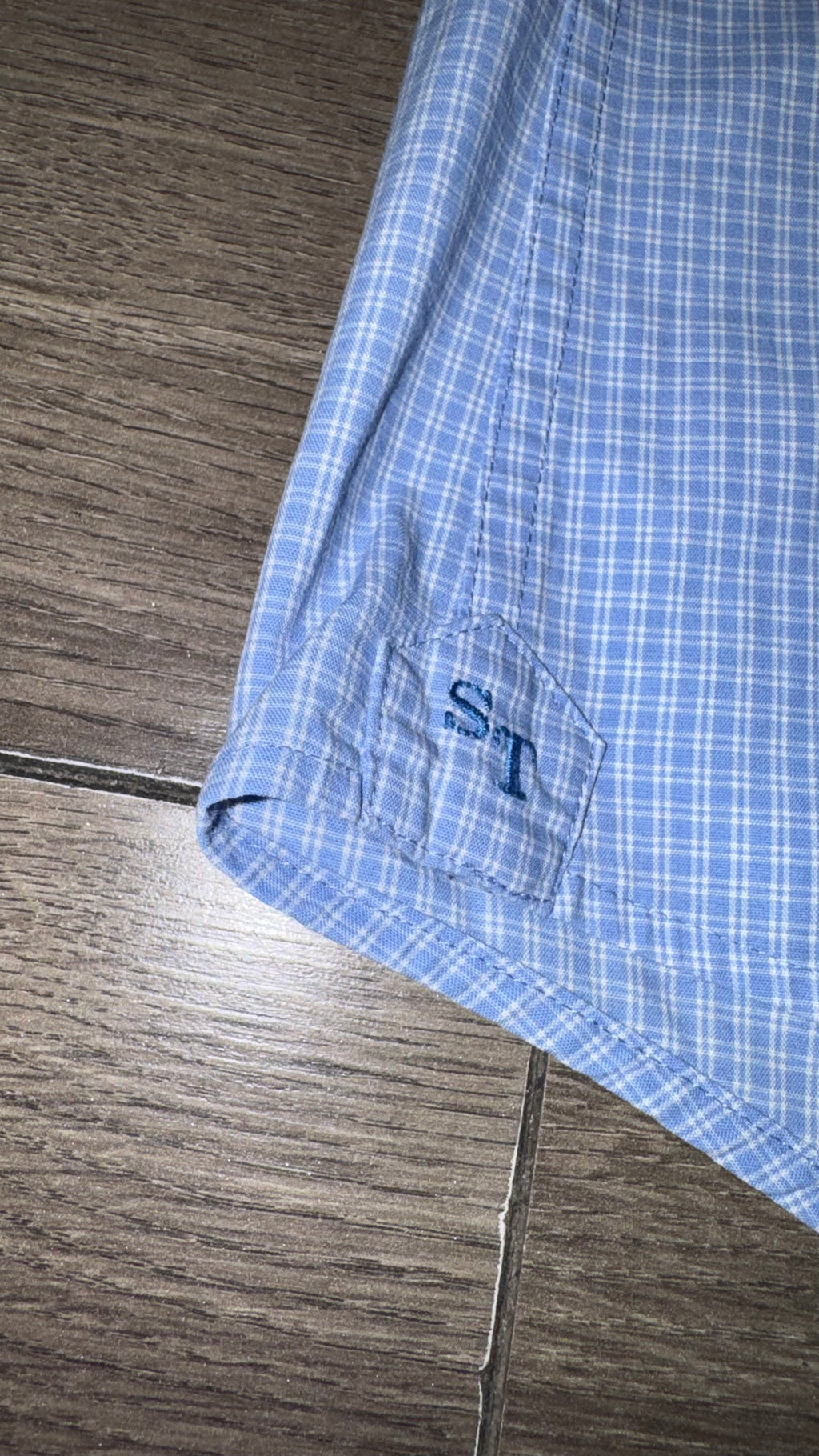 CAMISA SOUTHERN TIDE