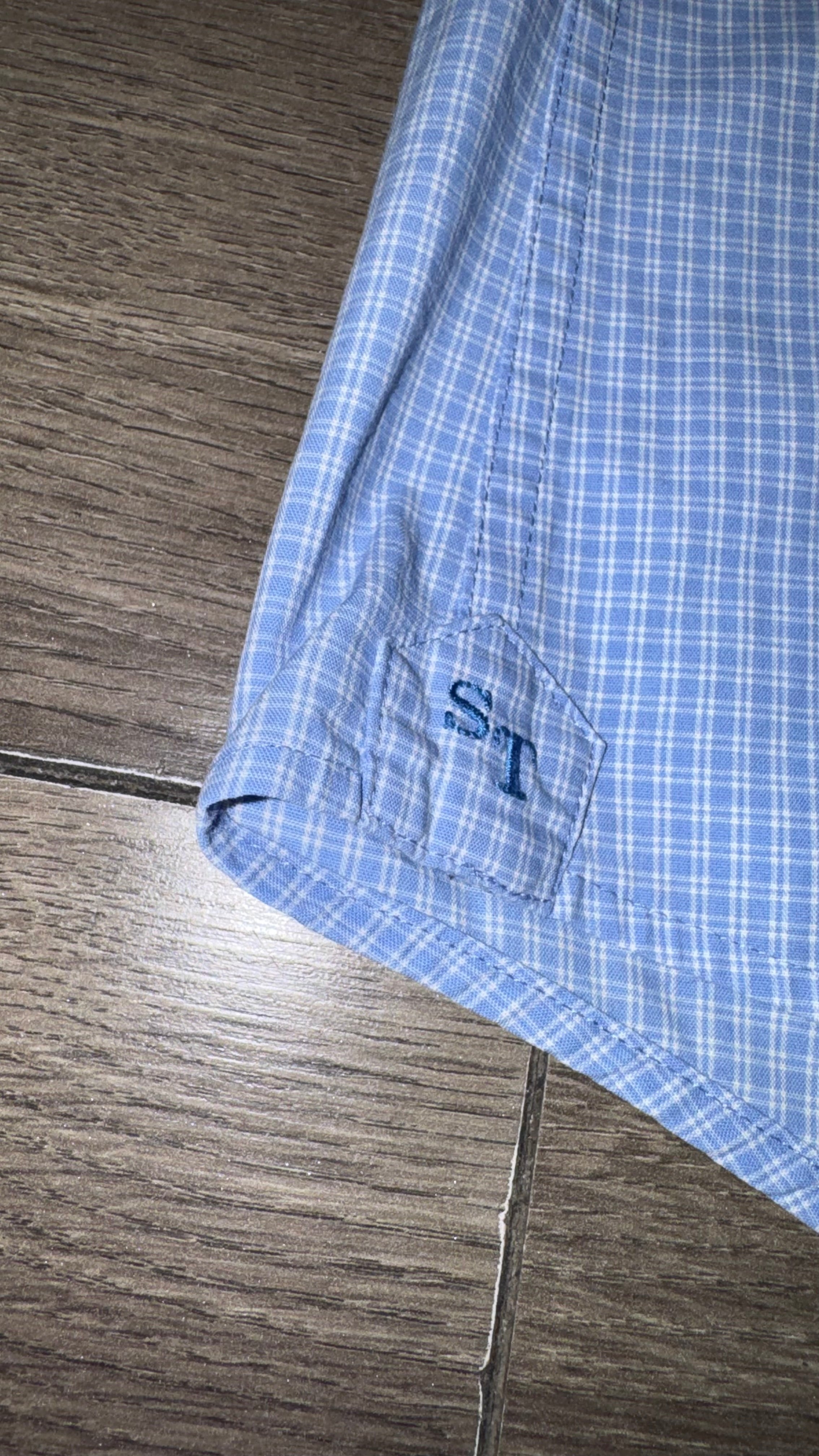 CAMISA SOUTHERN TIDE